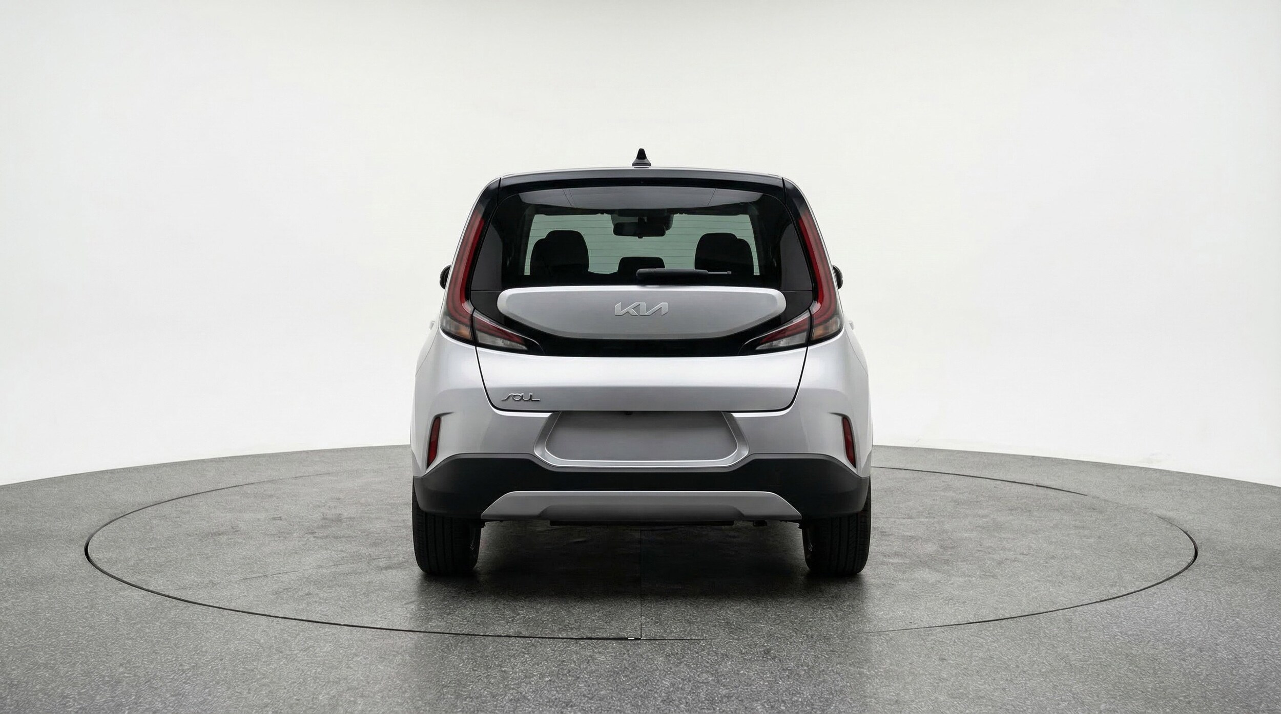 Thumbnail: 2025 Kia Soul - 7