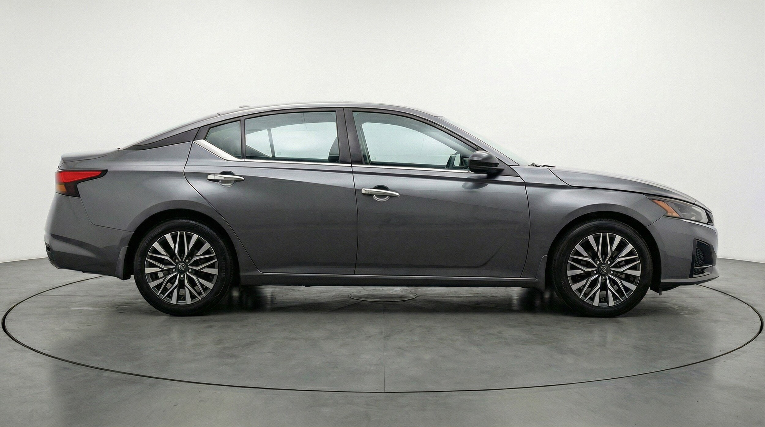 Thumbnail: 2025 Nissan Altima - 11