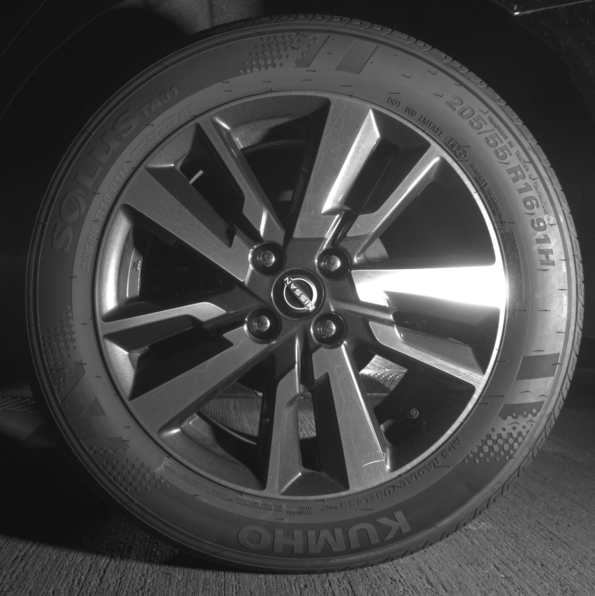 Thumbnail: 2025 Nissan Versa - 11