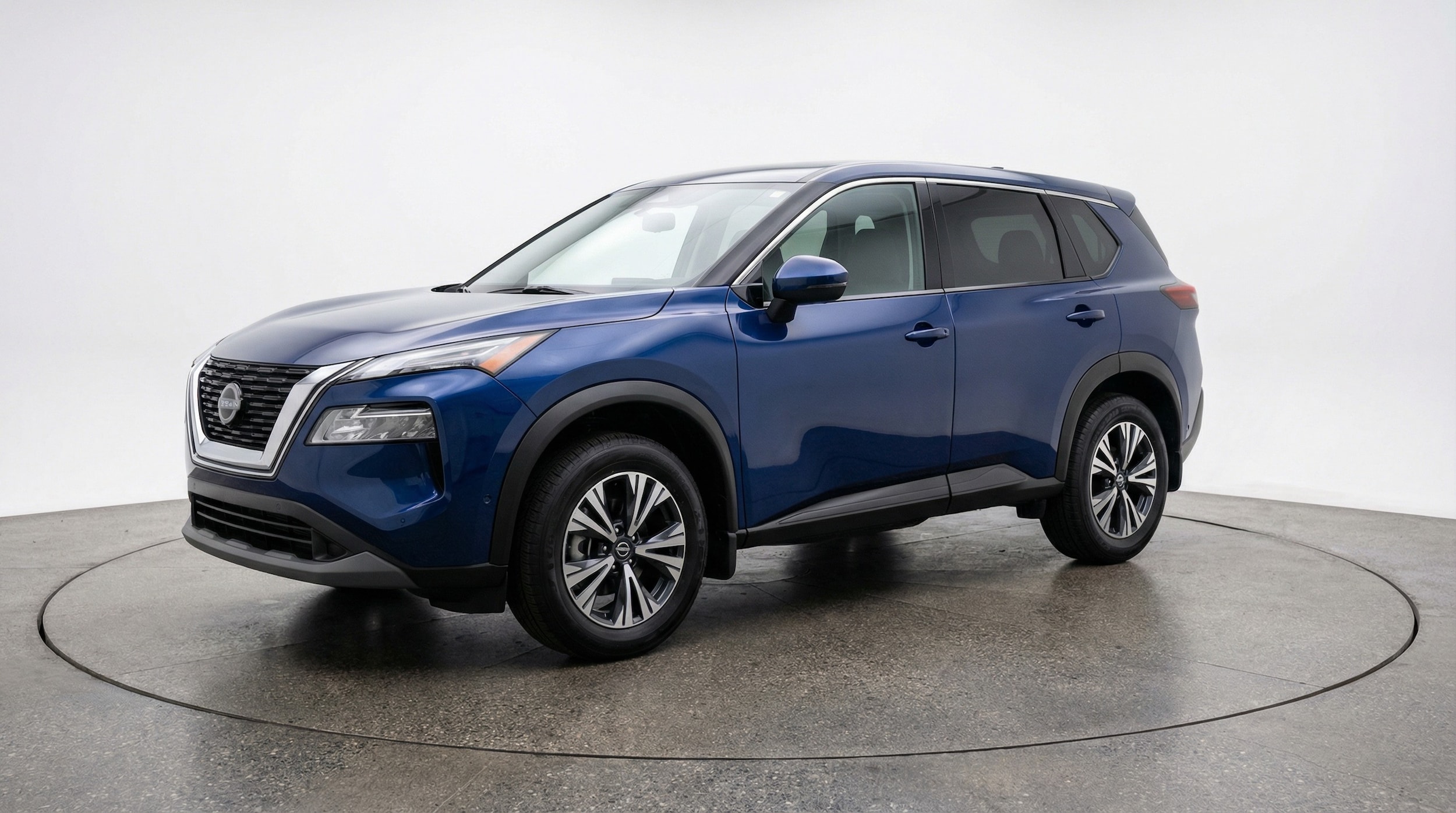 Thumbnail: 2025 Nissan Rogue - 3