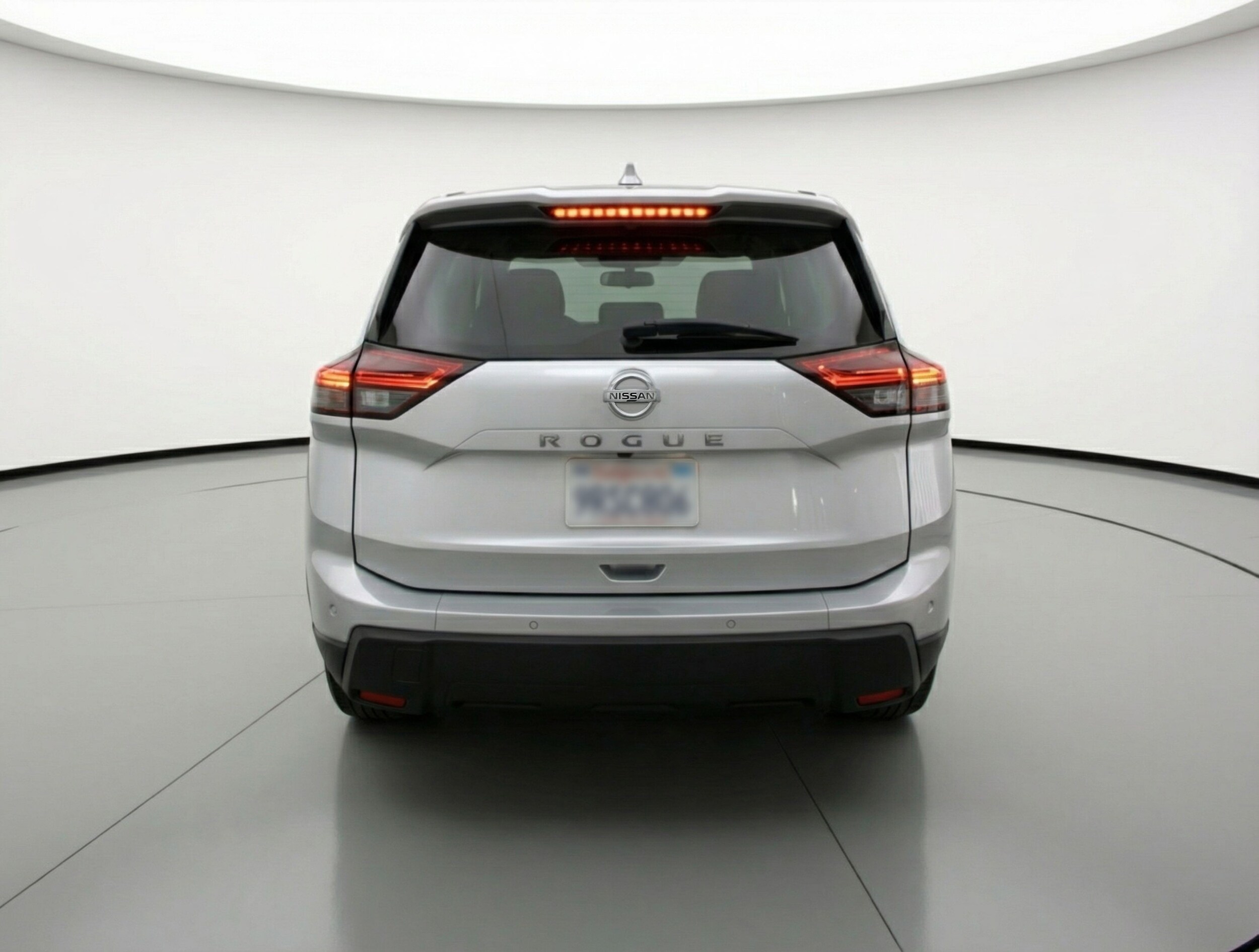 Thumbnail: 2025 Nissan Rogue - 6