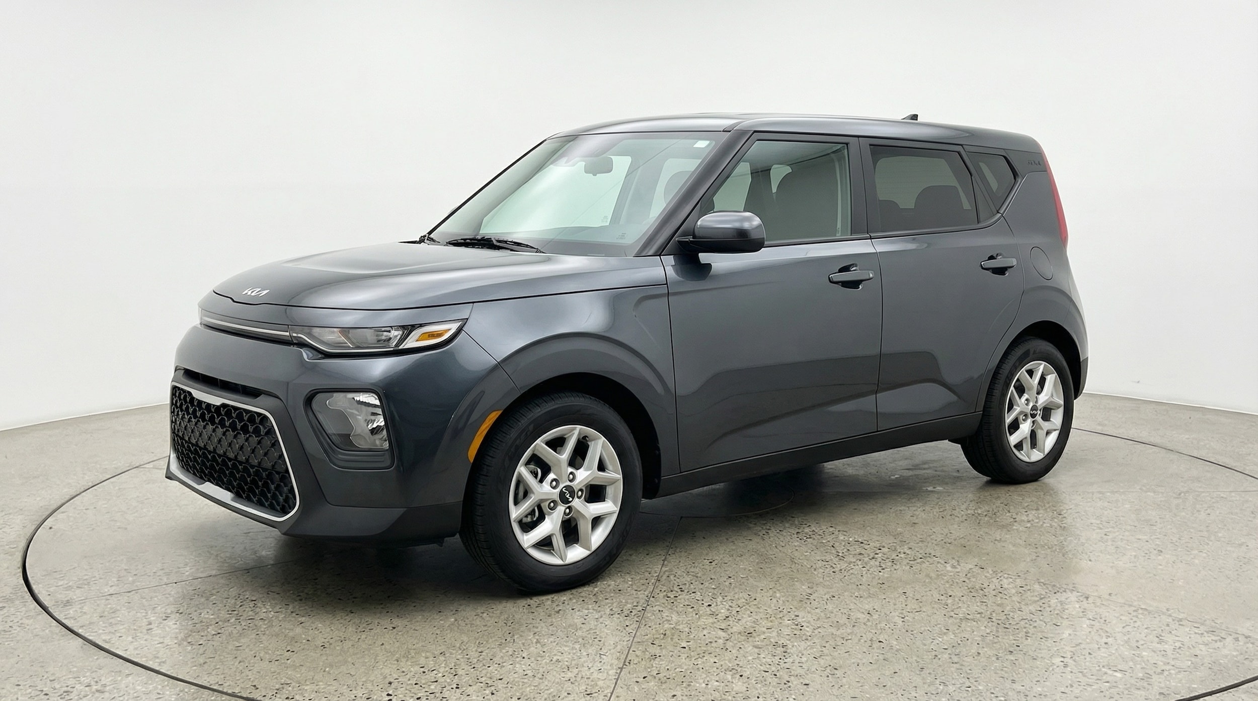 Thumbnail: 2025 Kia Soul - 3