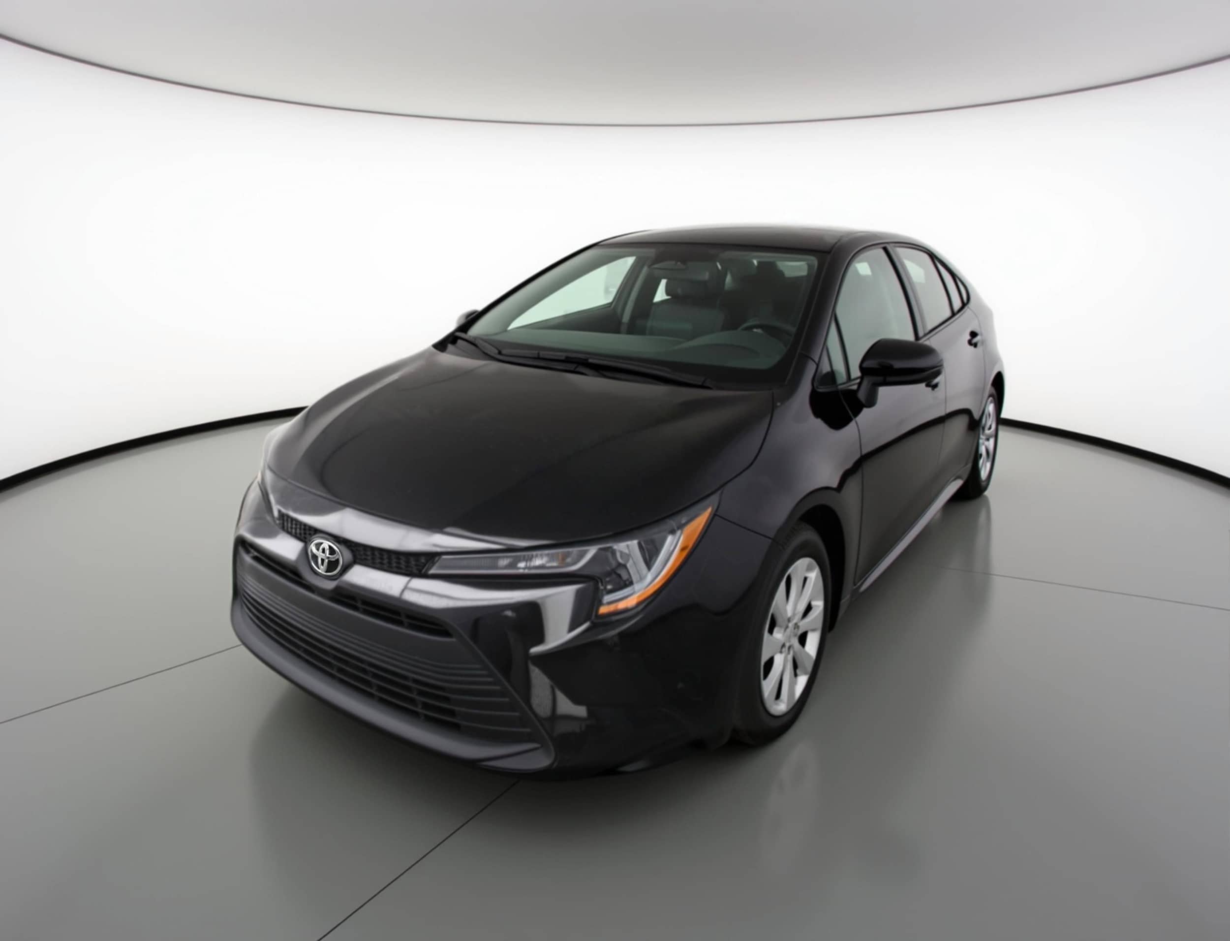 Thumbnail: 2025 Toyota Corolla - 3