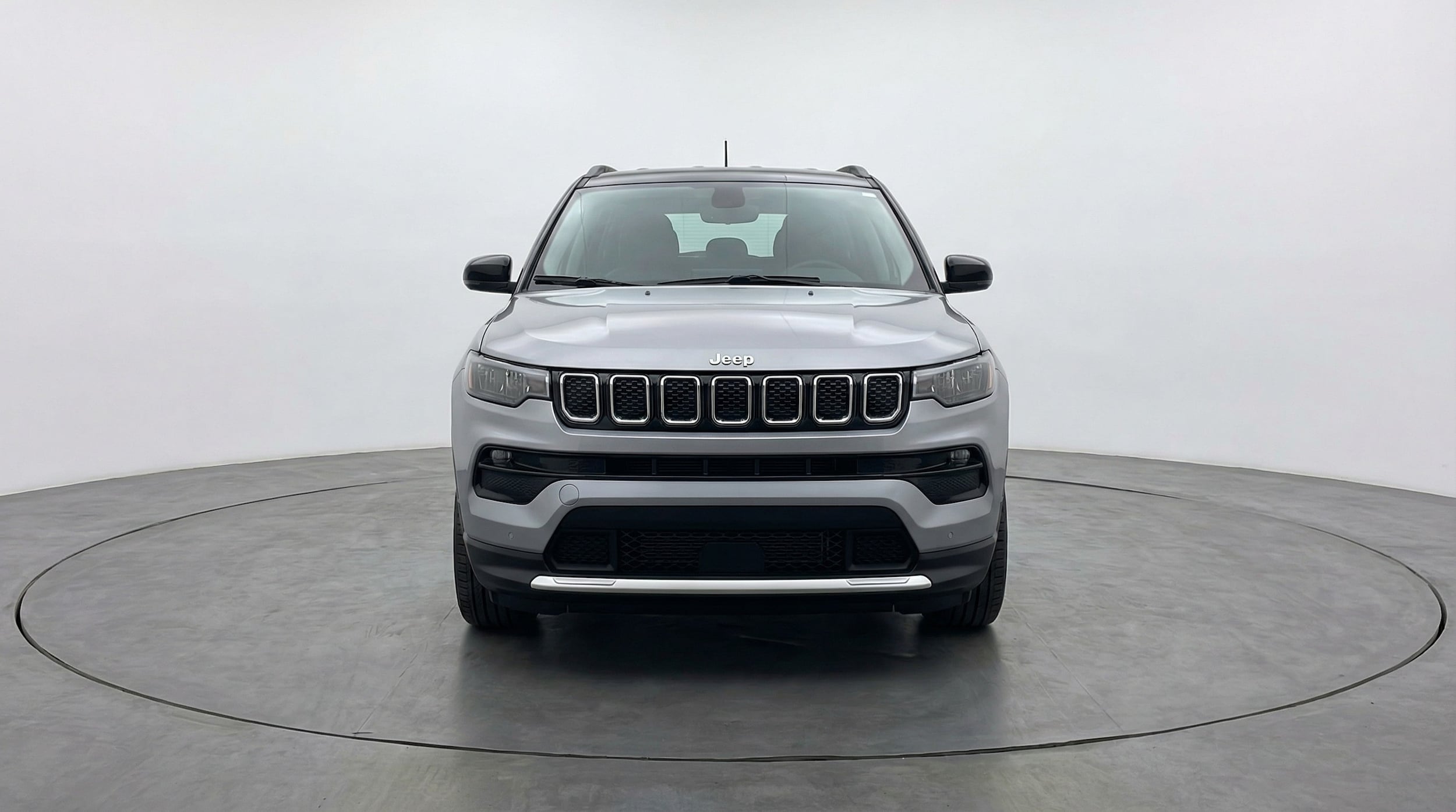 Thumbnail: 2025 Jeep Compass - 2