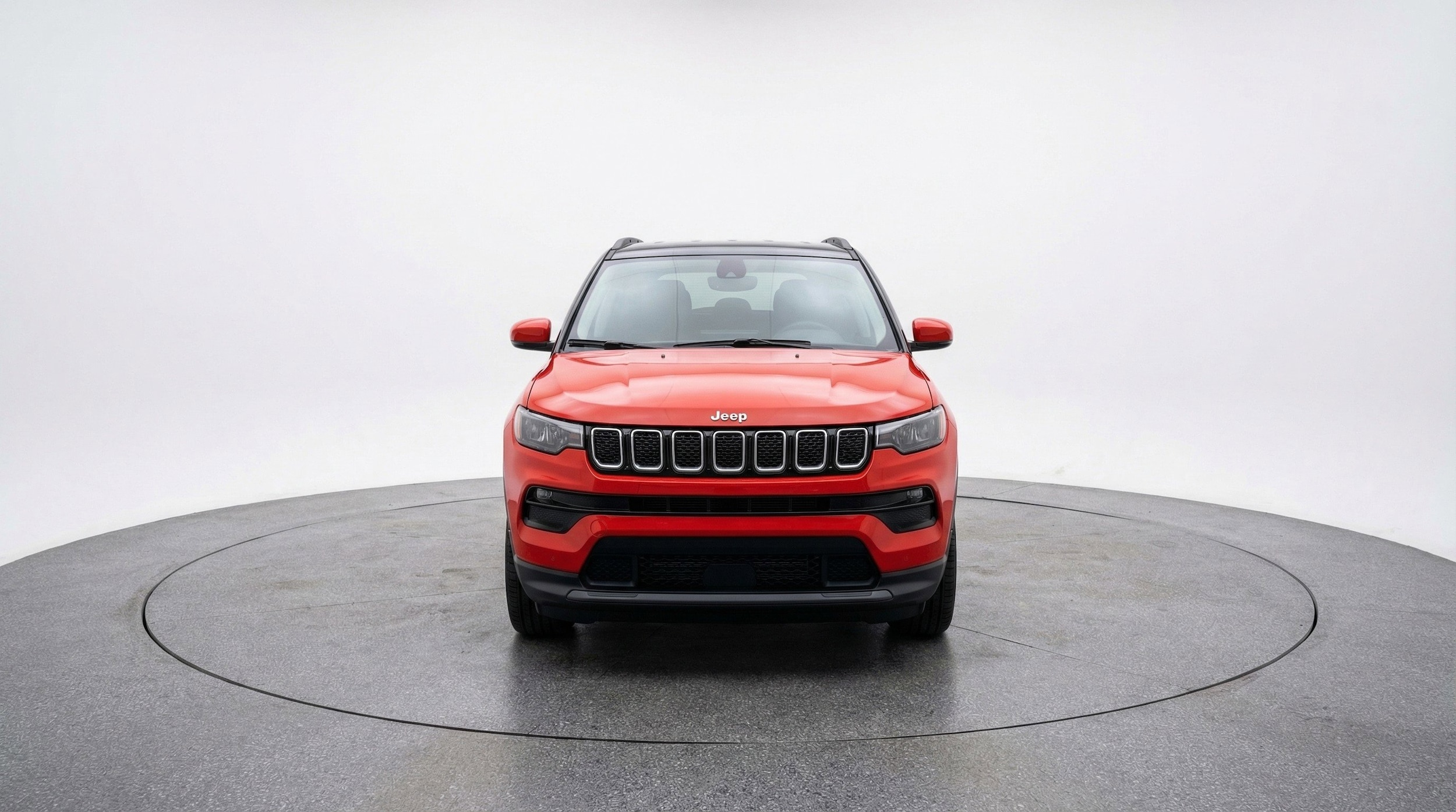 Thumbnail: 2025 Jeep Compass - 2