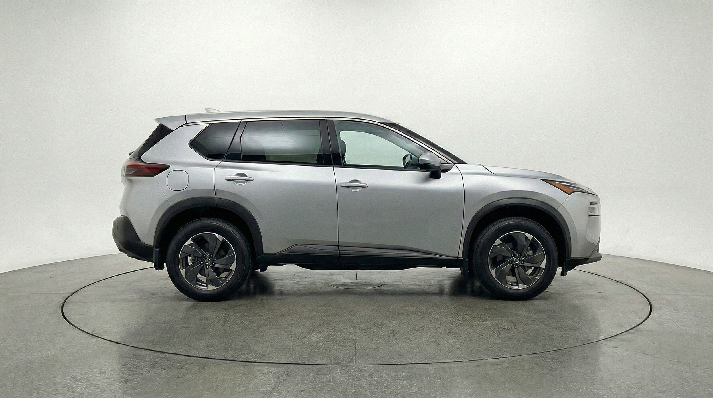 Thumbnail: 2025 Nissan Rogue - 11
