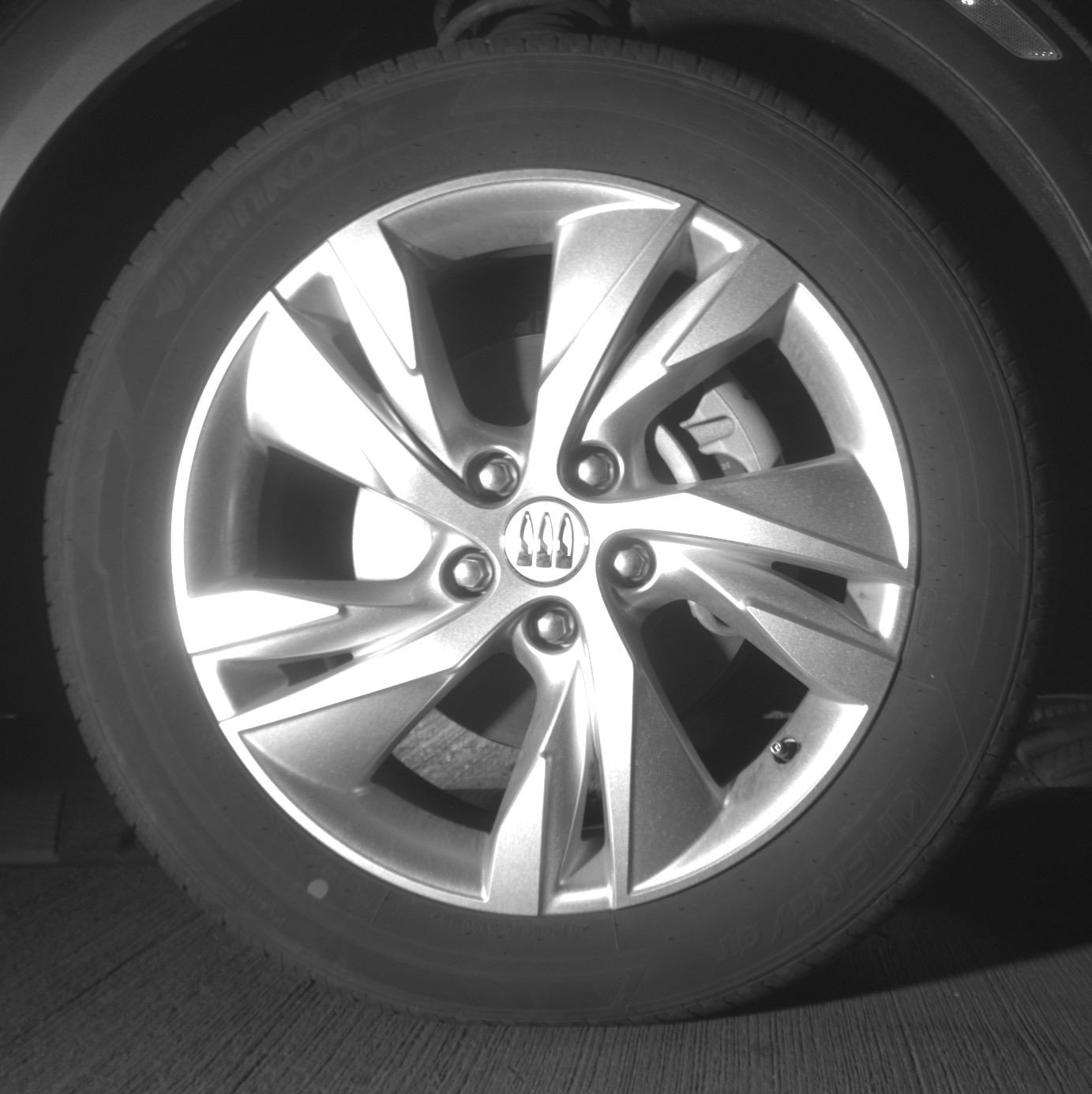 Thumbnail: 2025 Buick Encore GX - 13