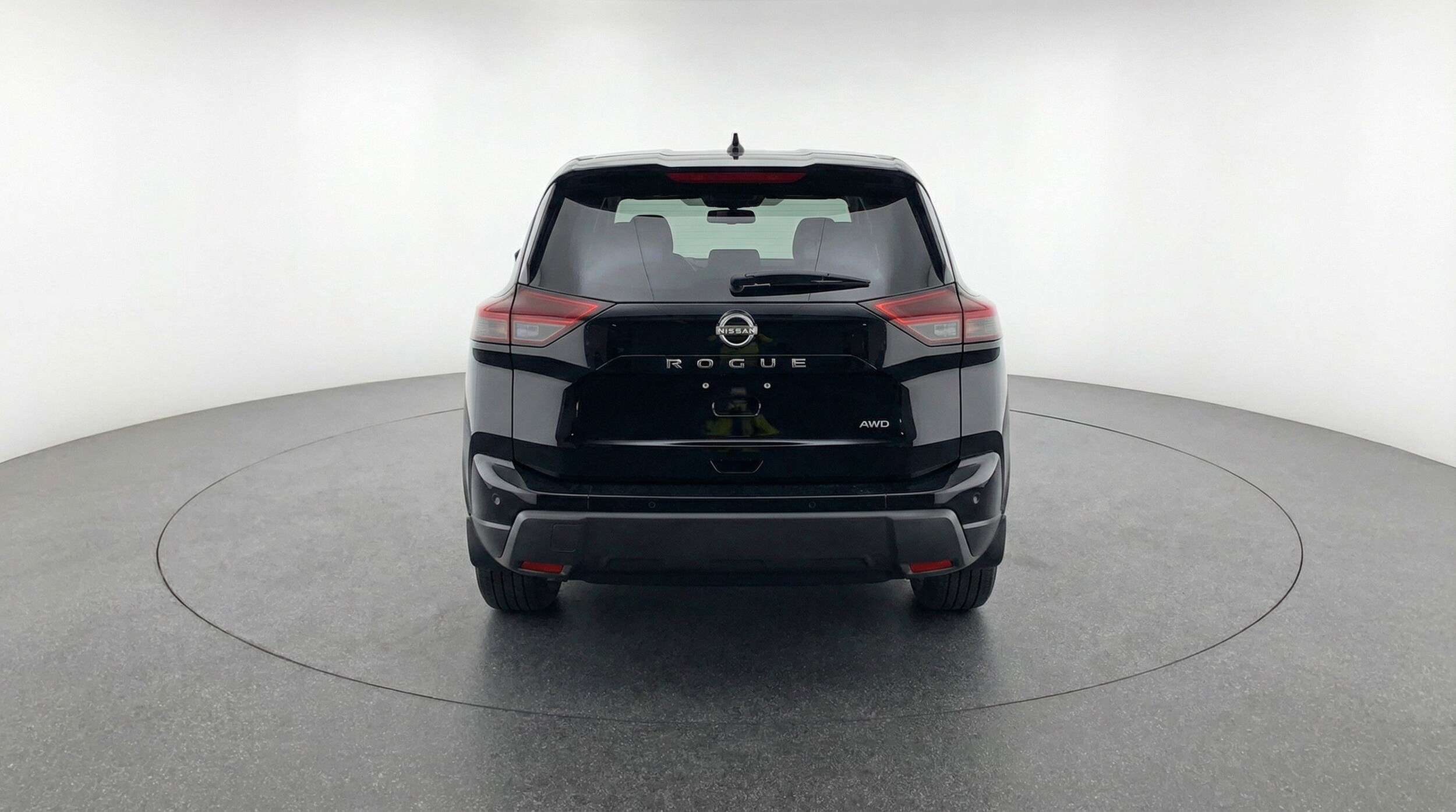 Thumbnail: 2025 Nissan Rogue - 7