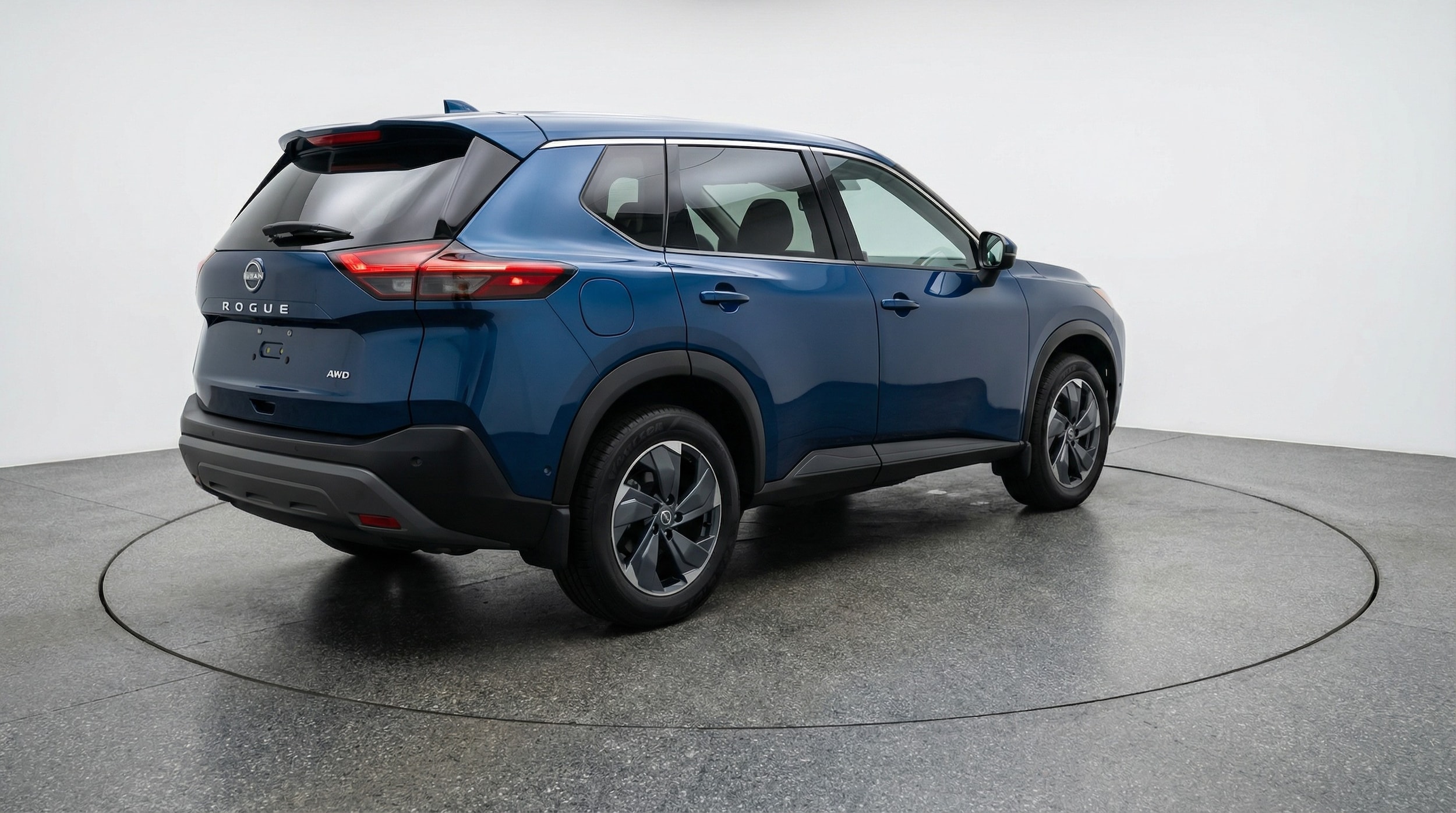 Thumbnail: 2025 Nissan Rogue - 7