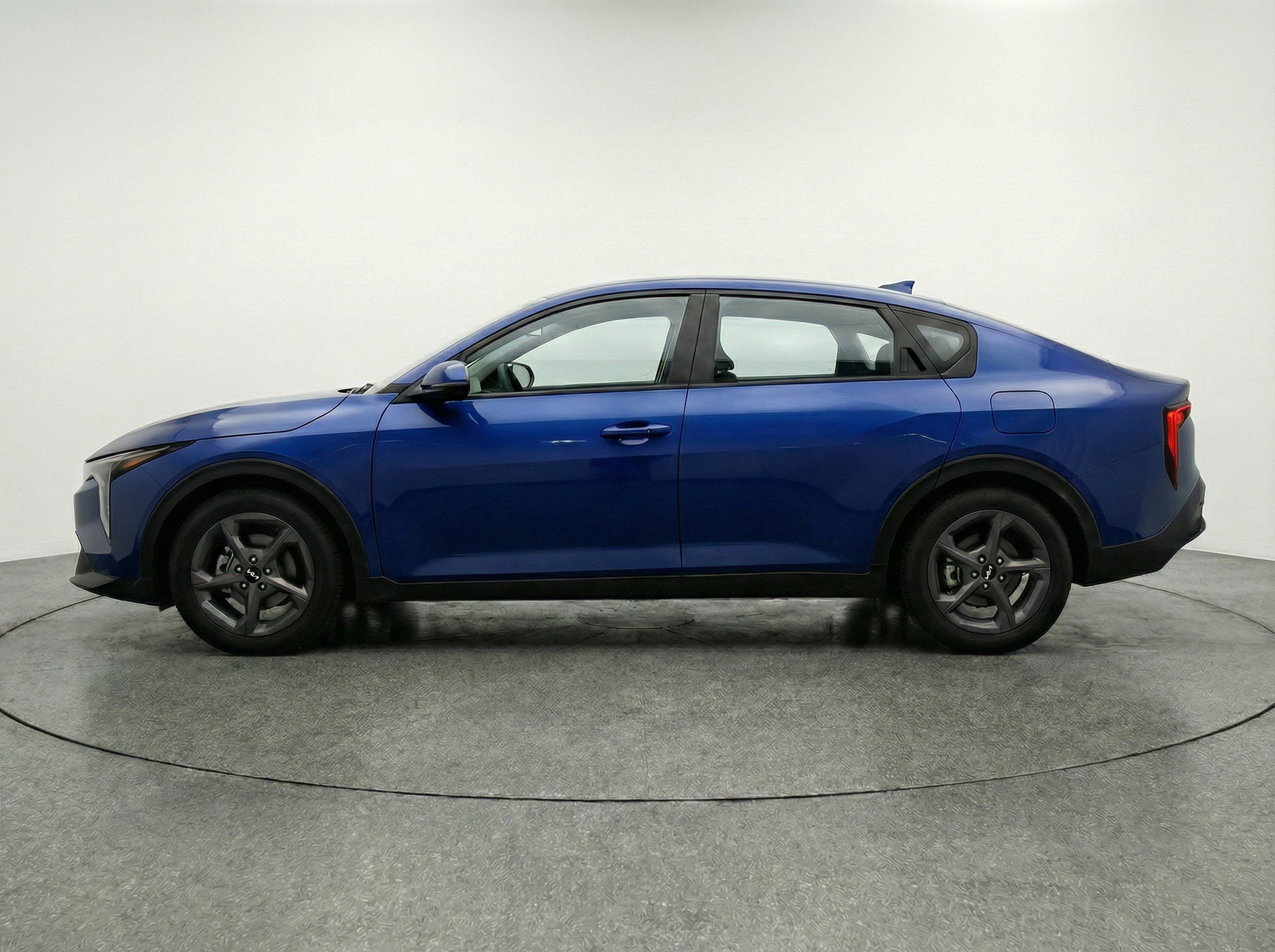 Thumbnail: 2025 Kia K4 - 5