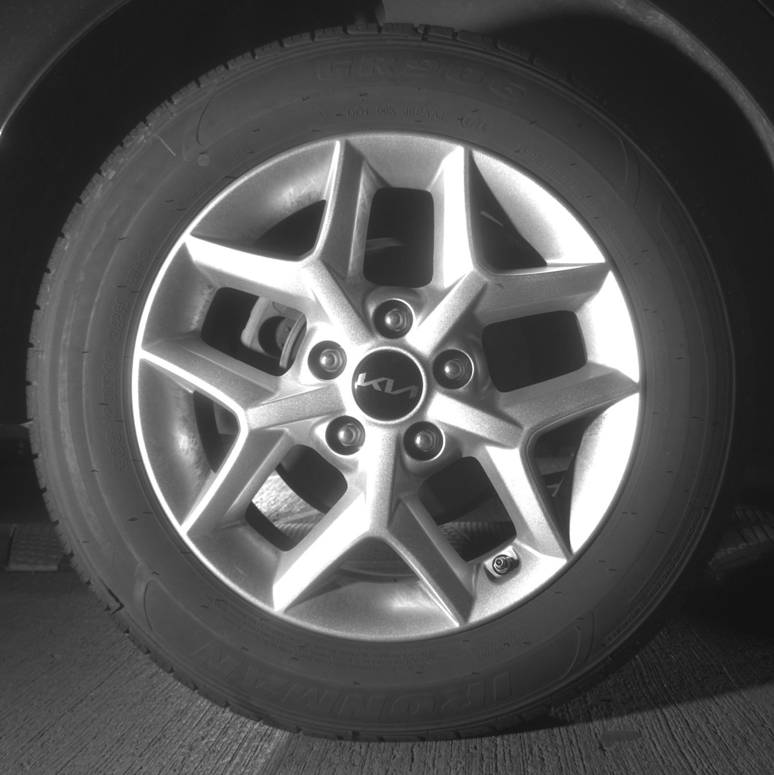 Thumbnail: 2025 Kia Soul - 20