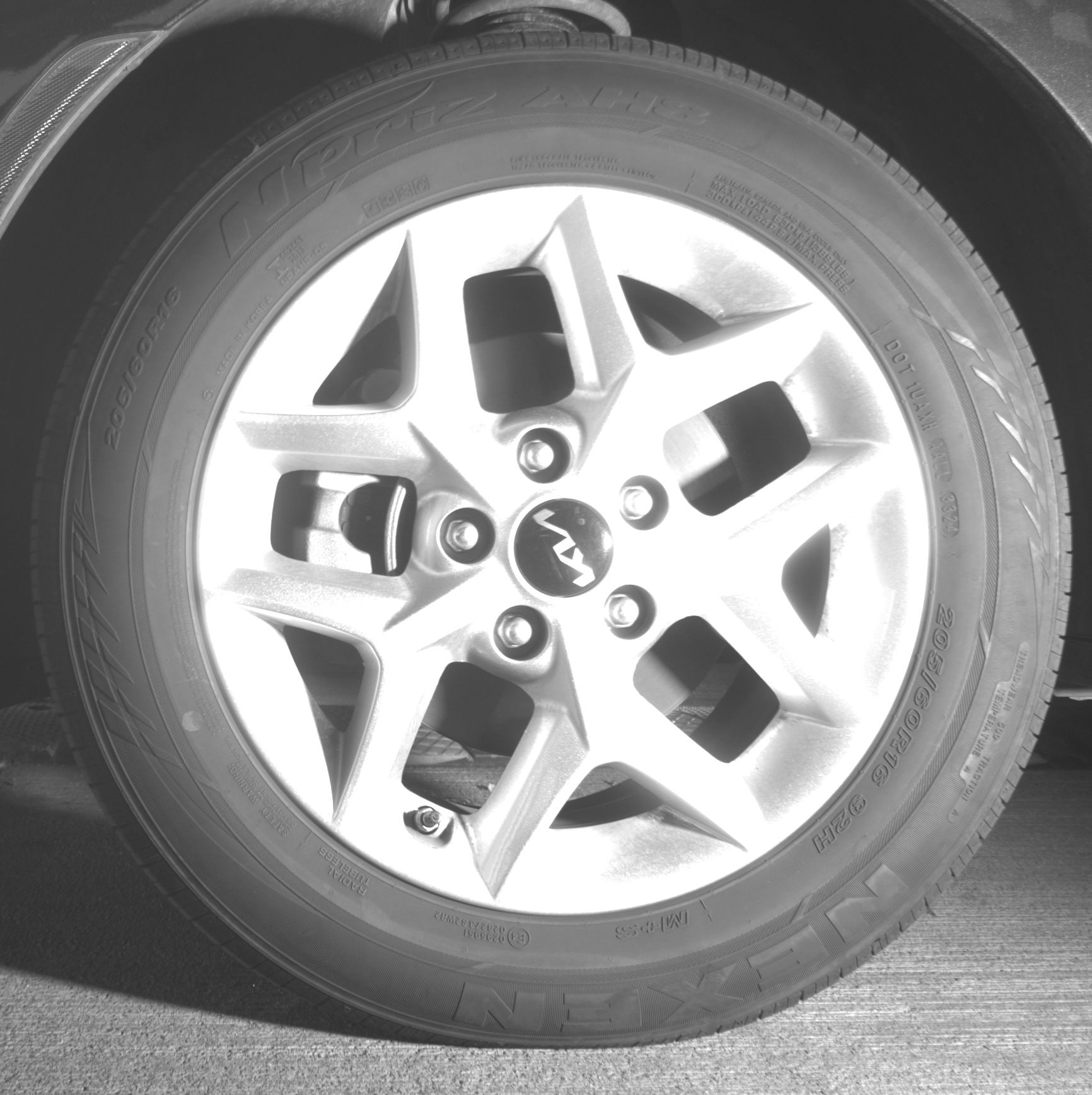 Thumbnail: 2025 Kia Soul - 9