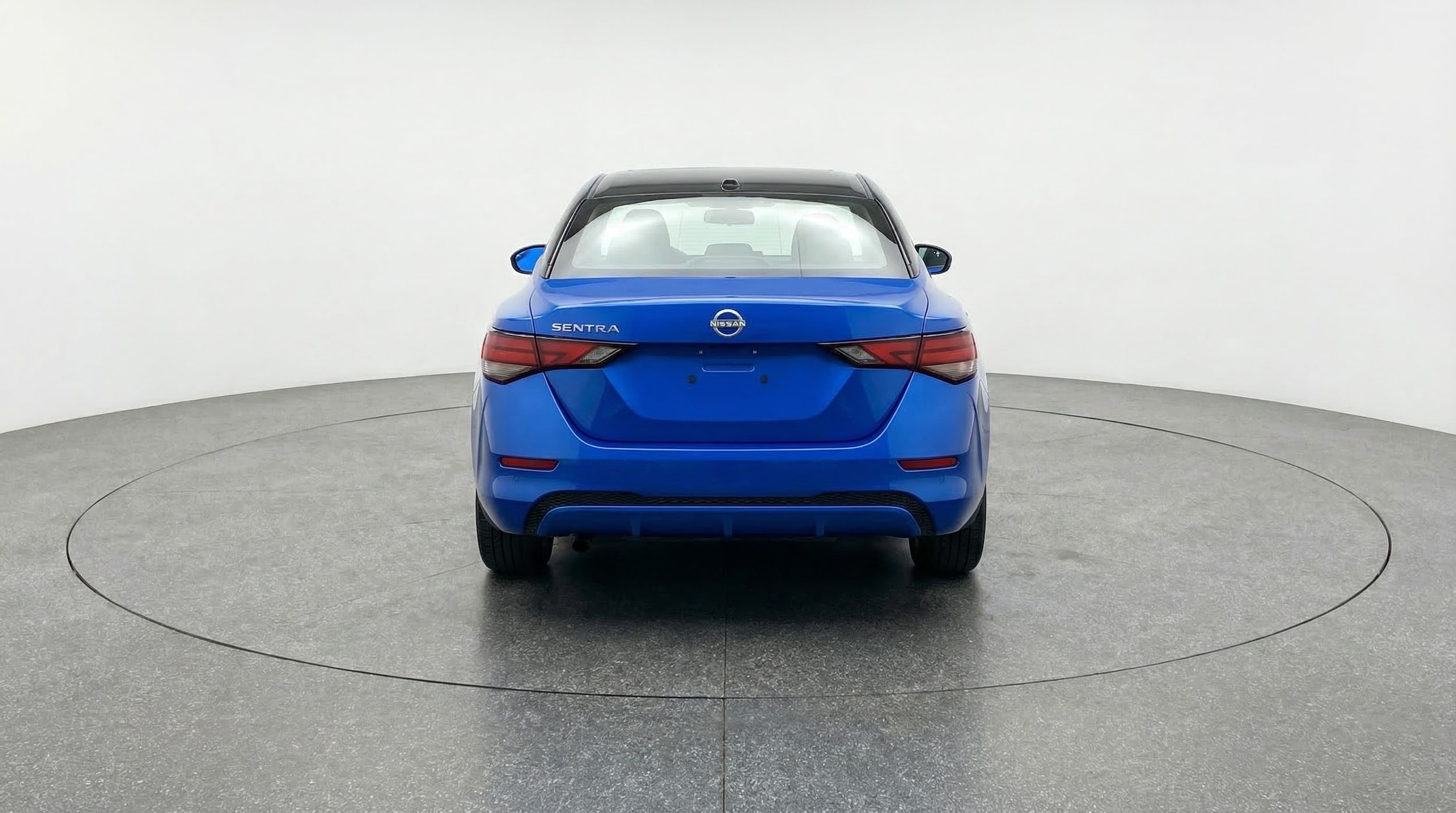 Thumbnail: 2025 Nissan Sentra - 6