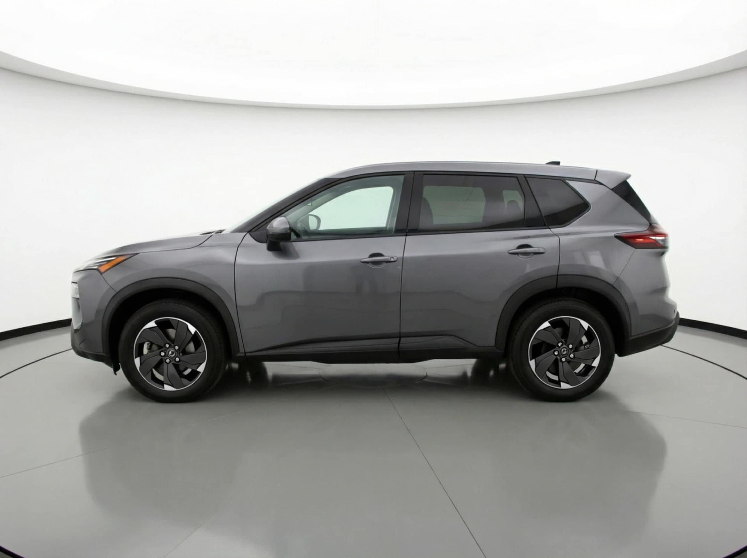Thumbnail: 2025 Nissan Rogue - 4