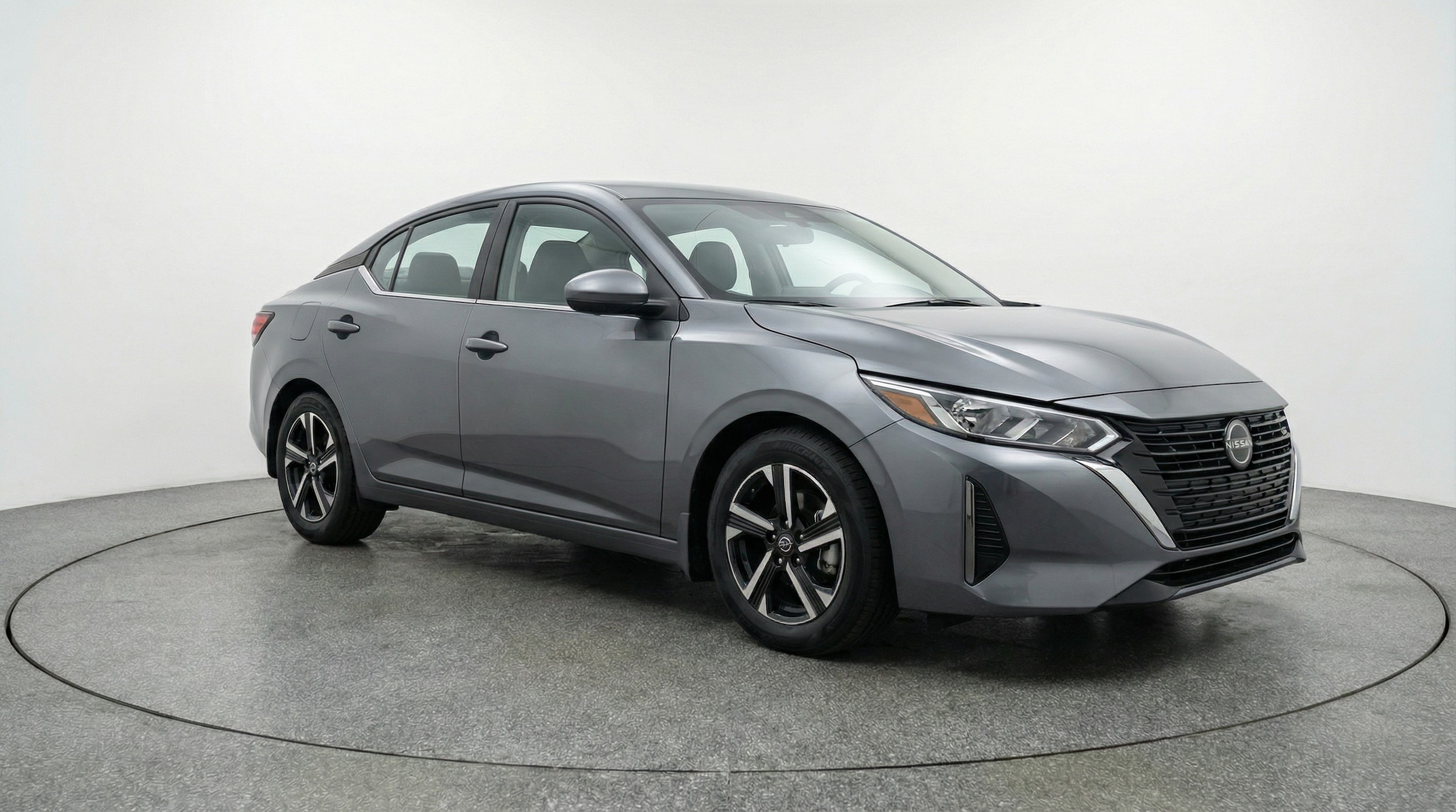 Thumbnail: 2025 Nissan Sentra - 1