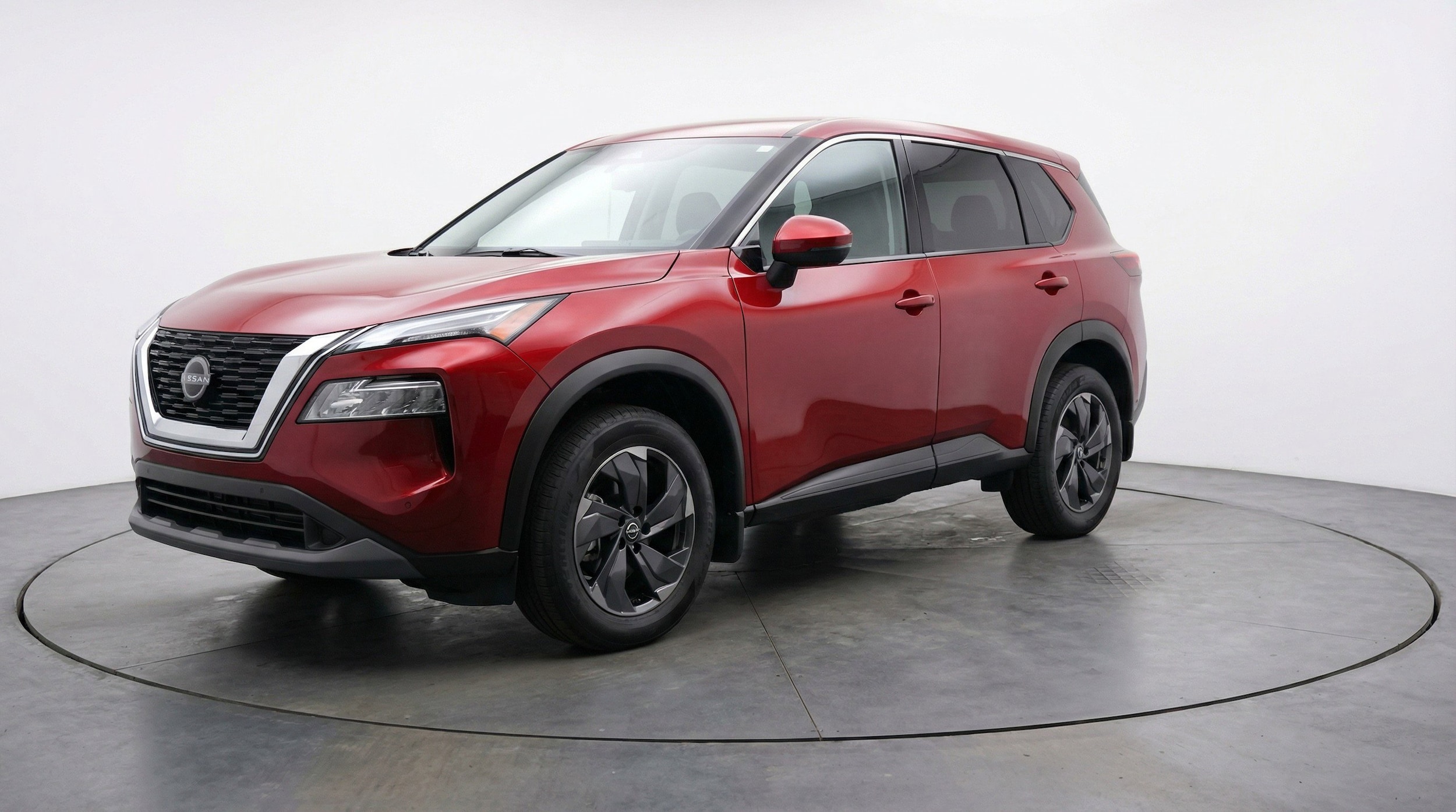 Thumbnail: 2025 Nissan Rogue - 3