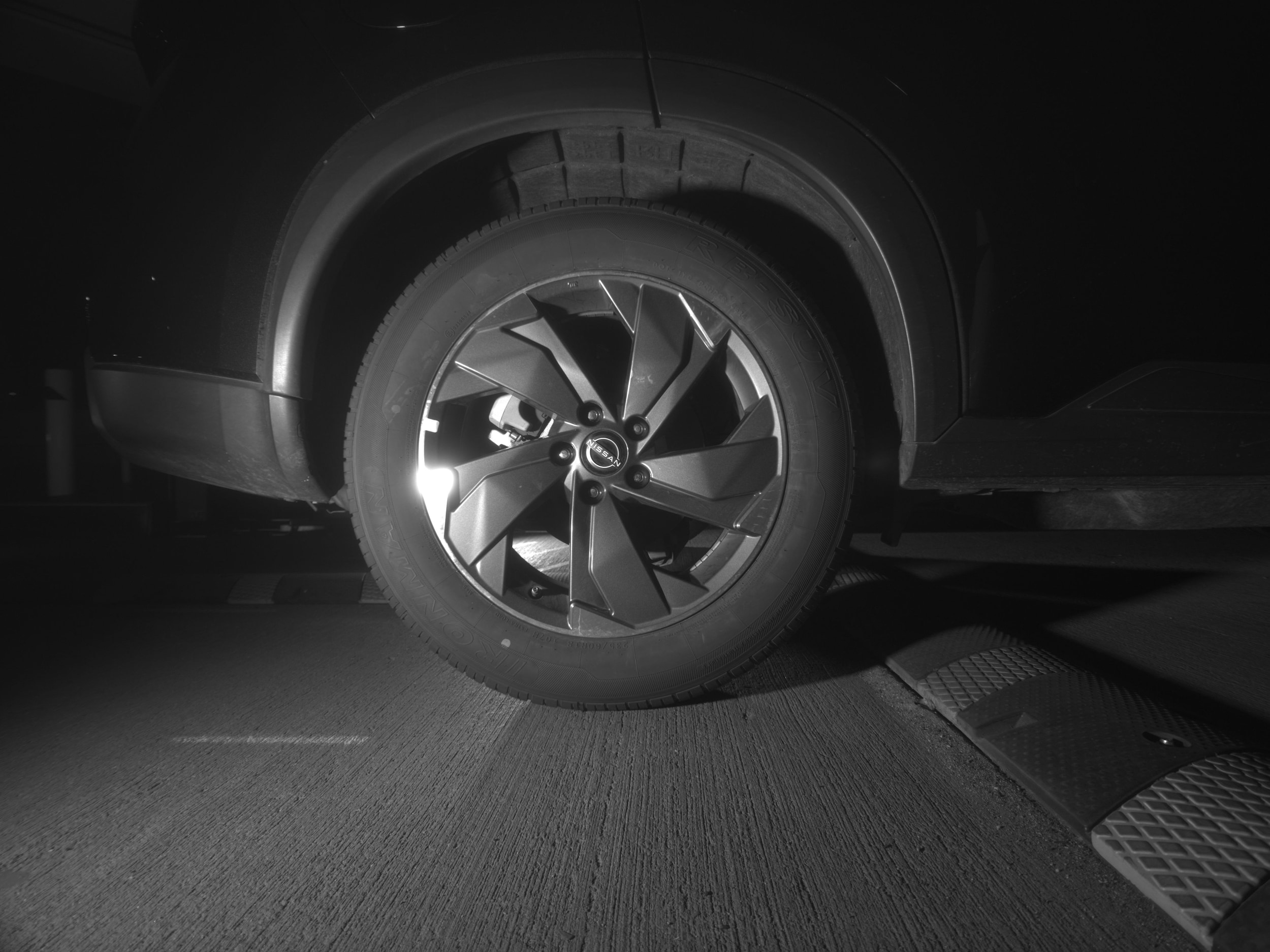 Thumbnail: 2025 Nissan Rogue - 12