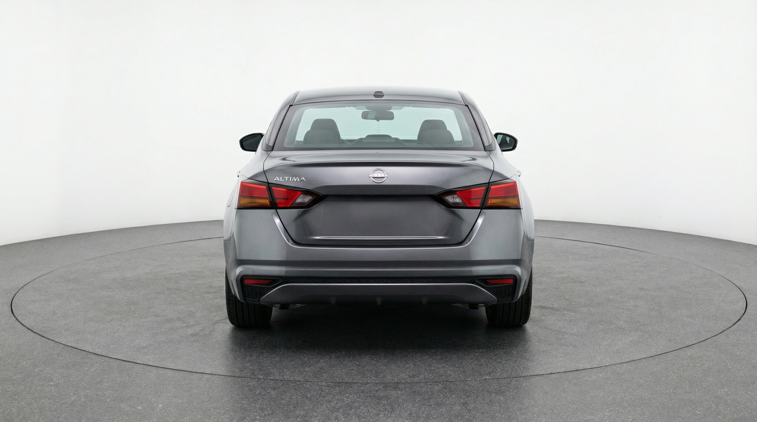 Thumbnail: 2025 Nissan Altima - 6