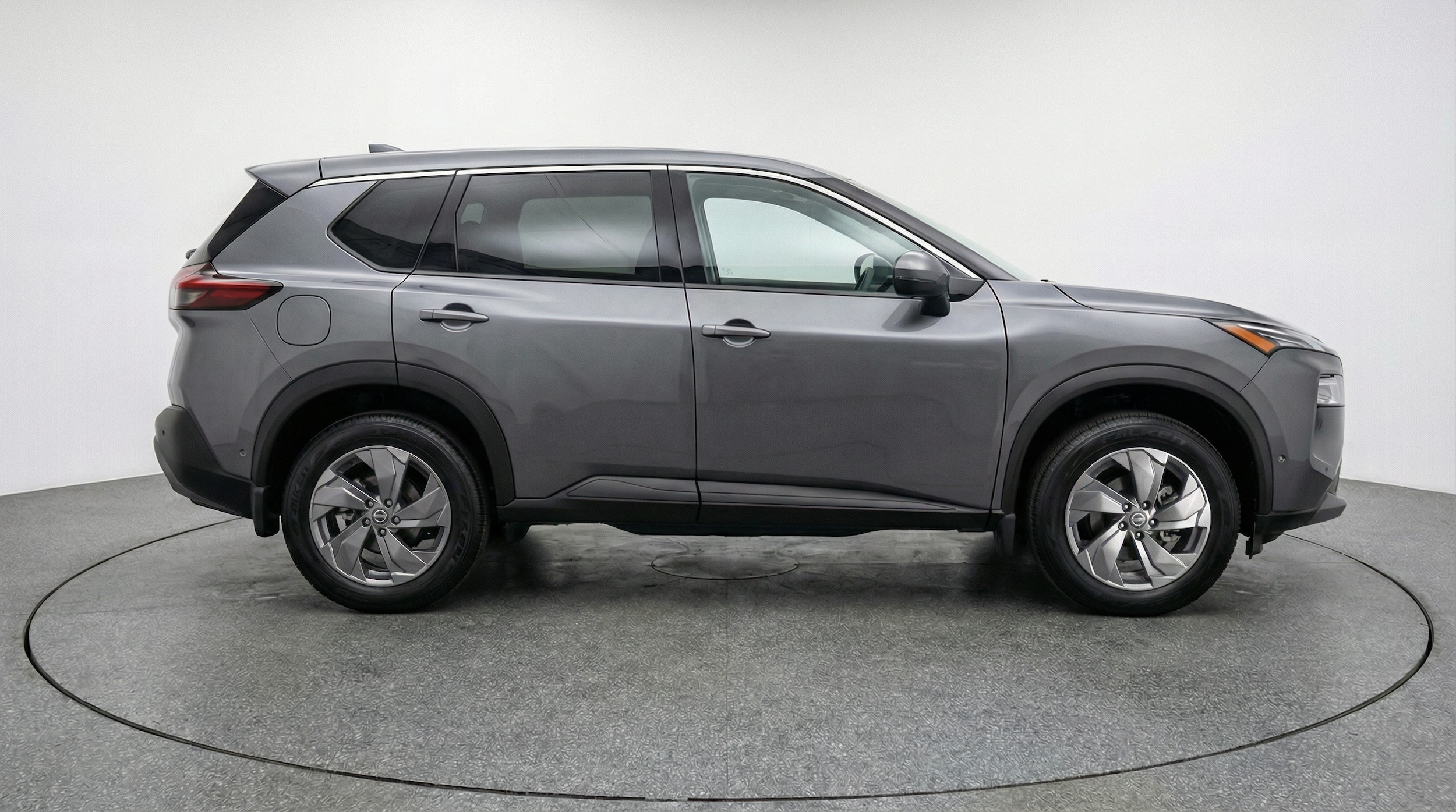 Thumbnail: 2025 Nissan Rogue - 8