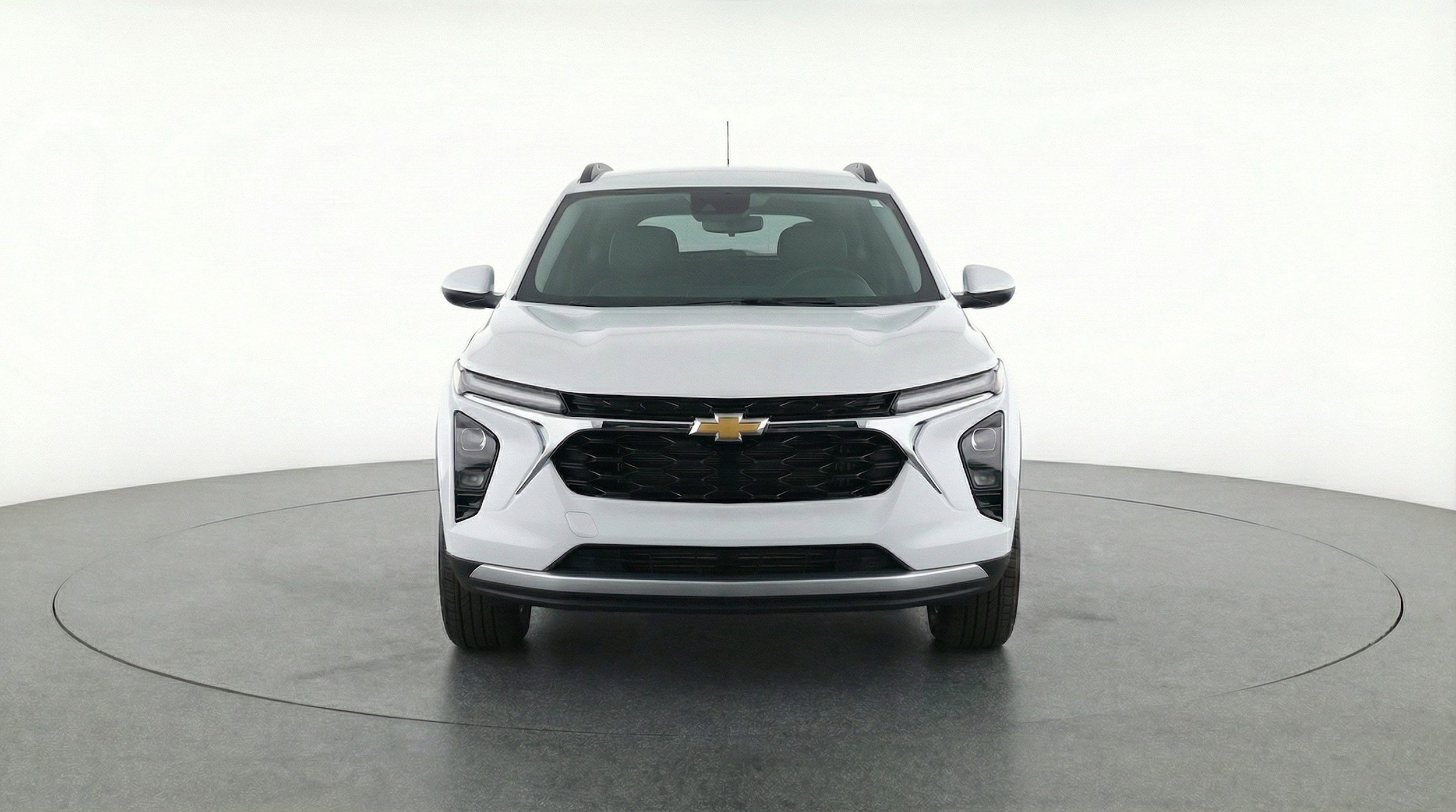 Thumbnail: 2025 Chevrolet Trax - 2