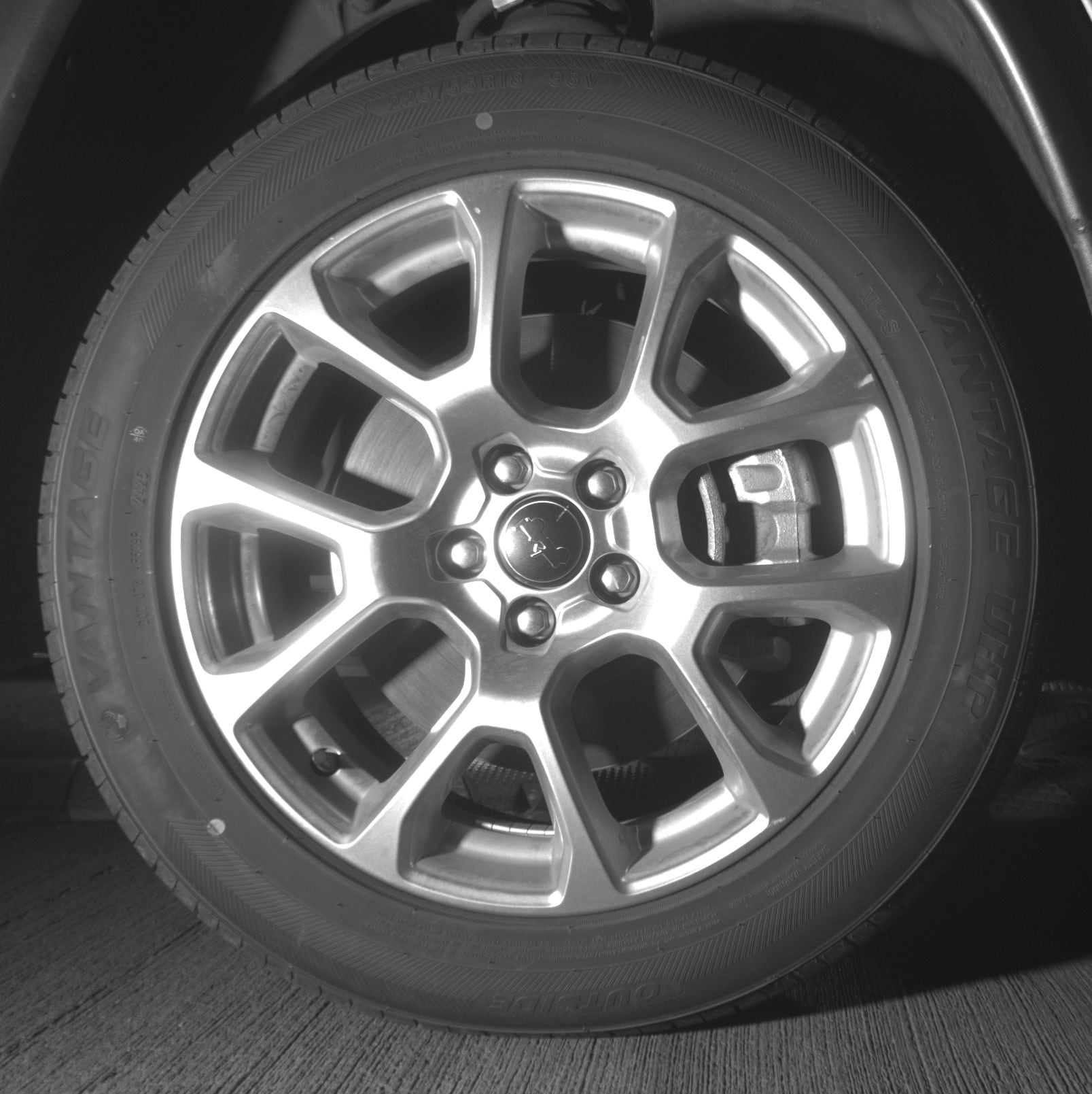 Thumbnail: 2025 Jeep Compass - 10