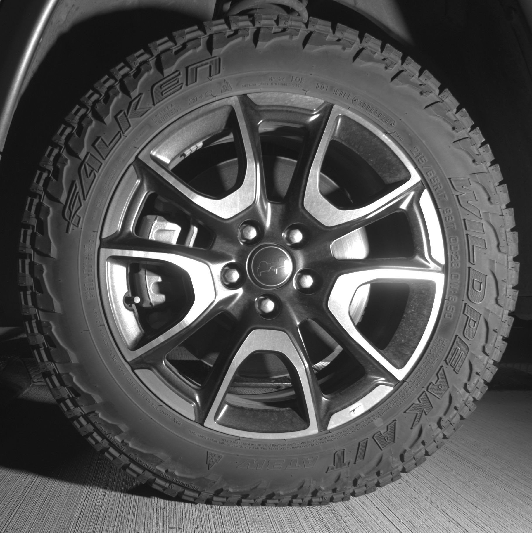 Thumbnail: 2025 Jeep Compass - 12