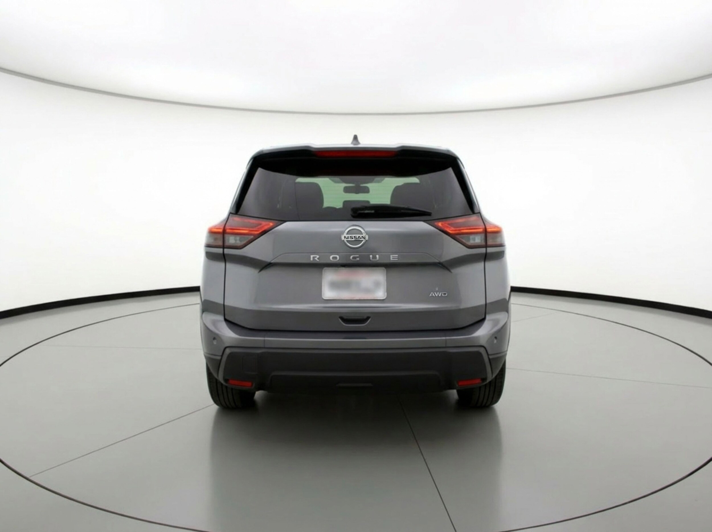 Thumbnail: 2025 Nissan Rogue - 7