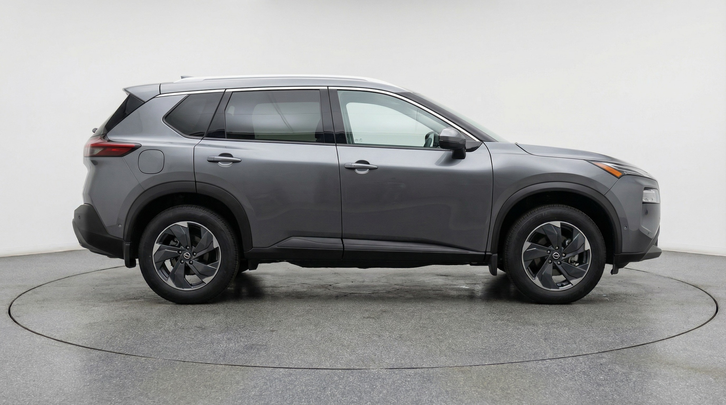 Thumbnail: 2025 Nissan Rogue - 8