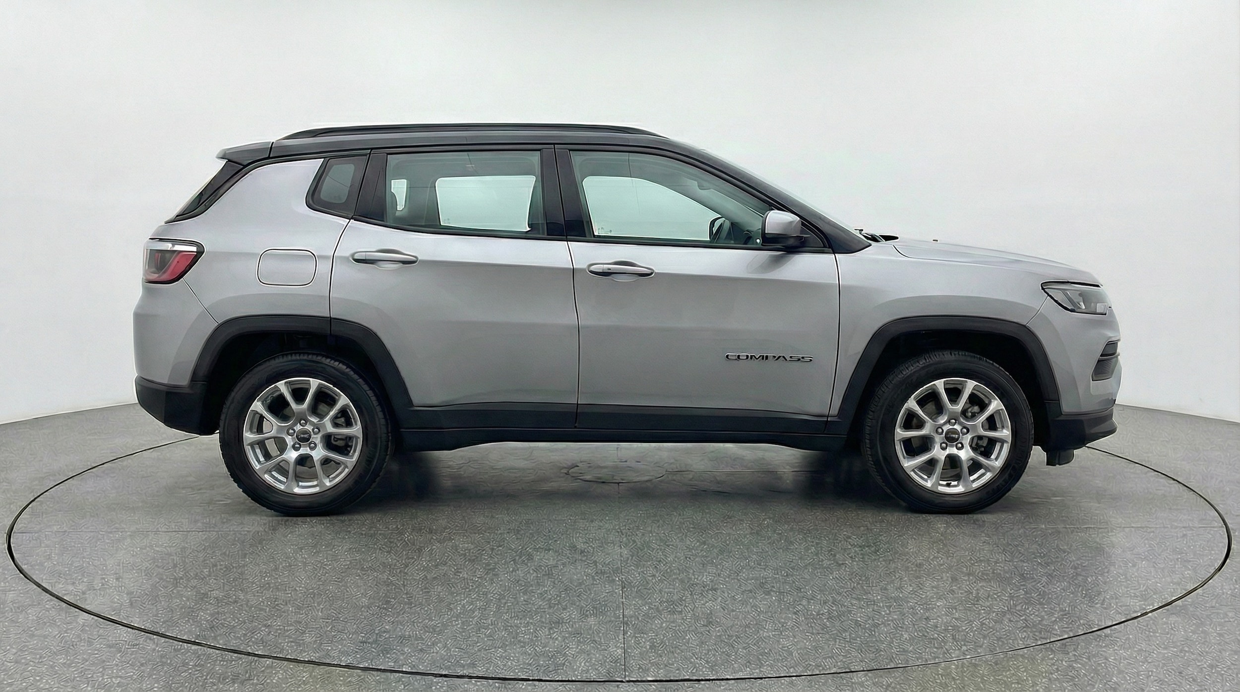Thumbnail: 2025 Jeep Compass - 8