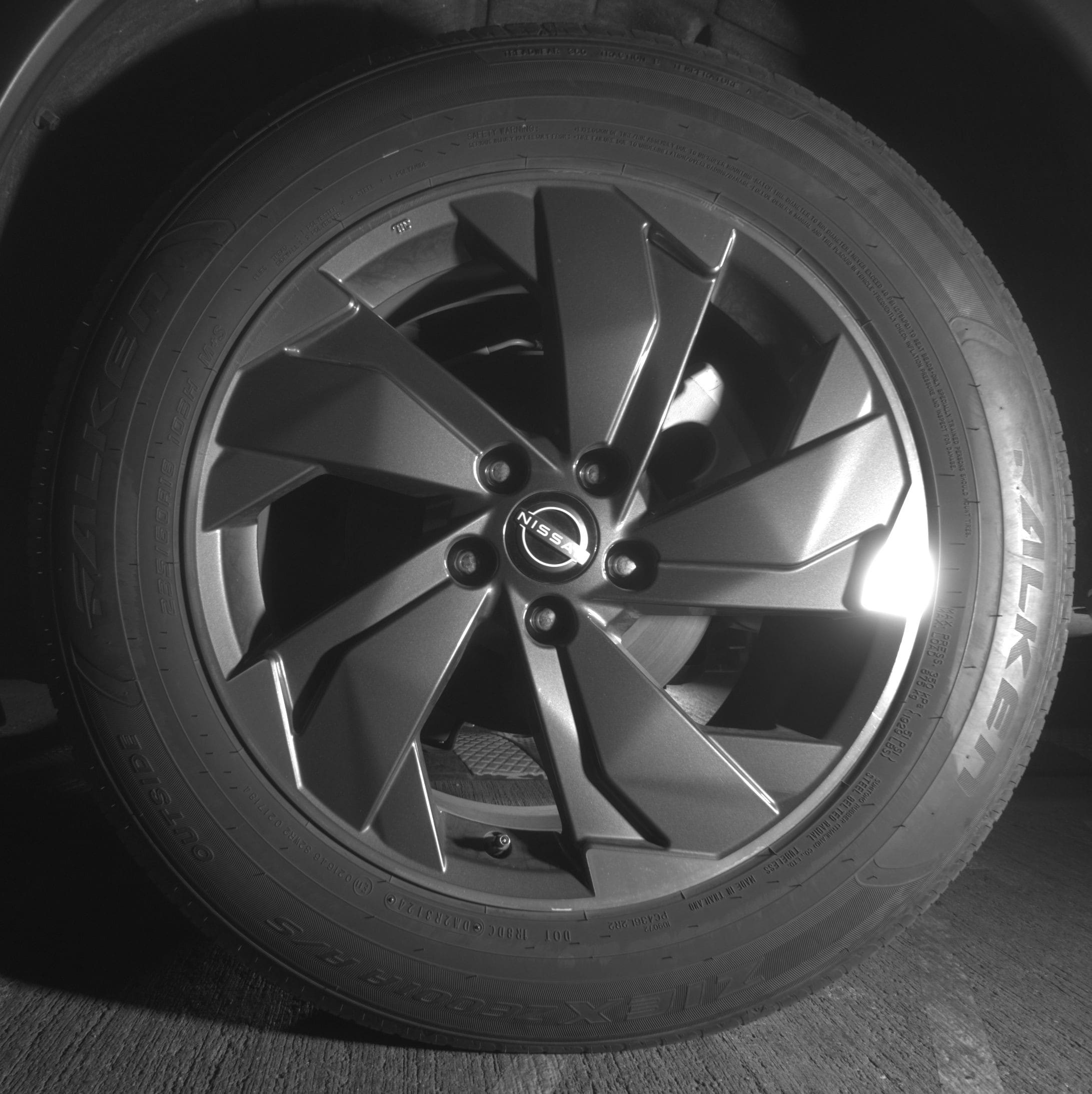 Thumbnail: 2025 Nissan Rogue - 11