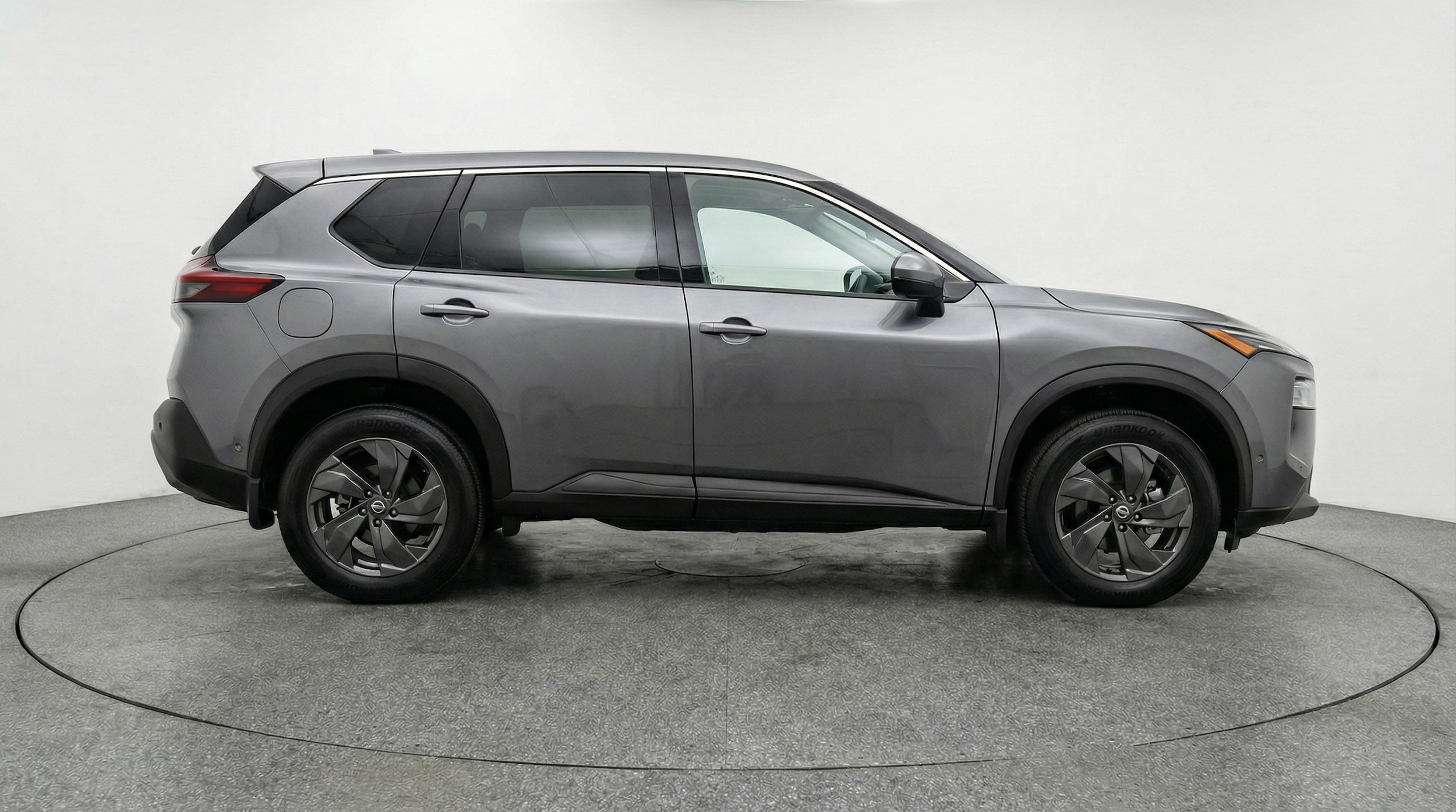 Thumbnail: 2025 Nissan Rogue - 8