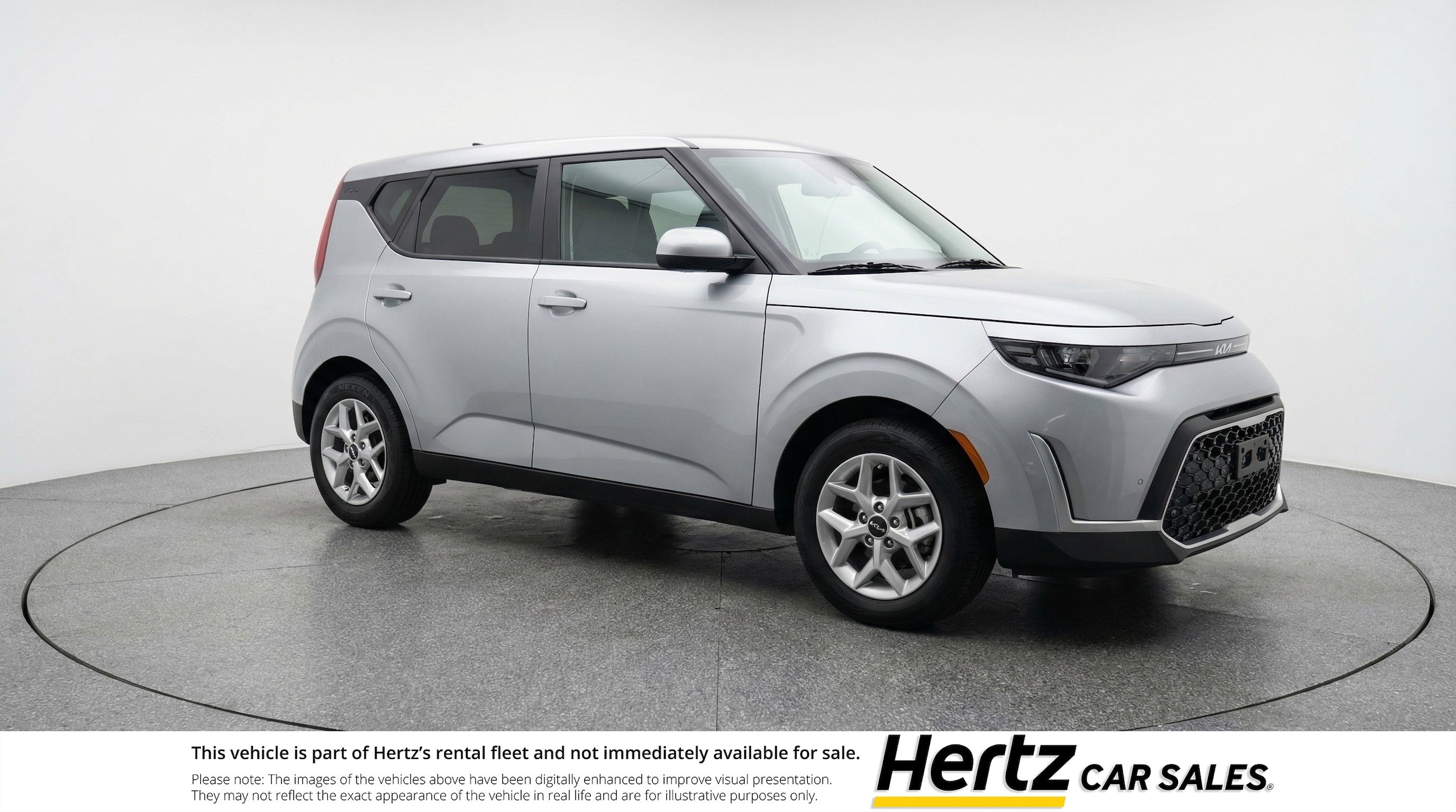 Thumbnail: 2025 Kia Soul - 1