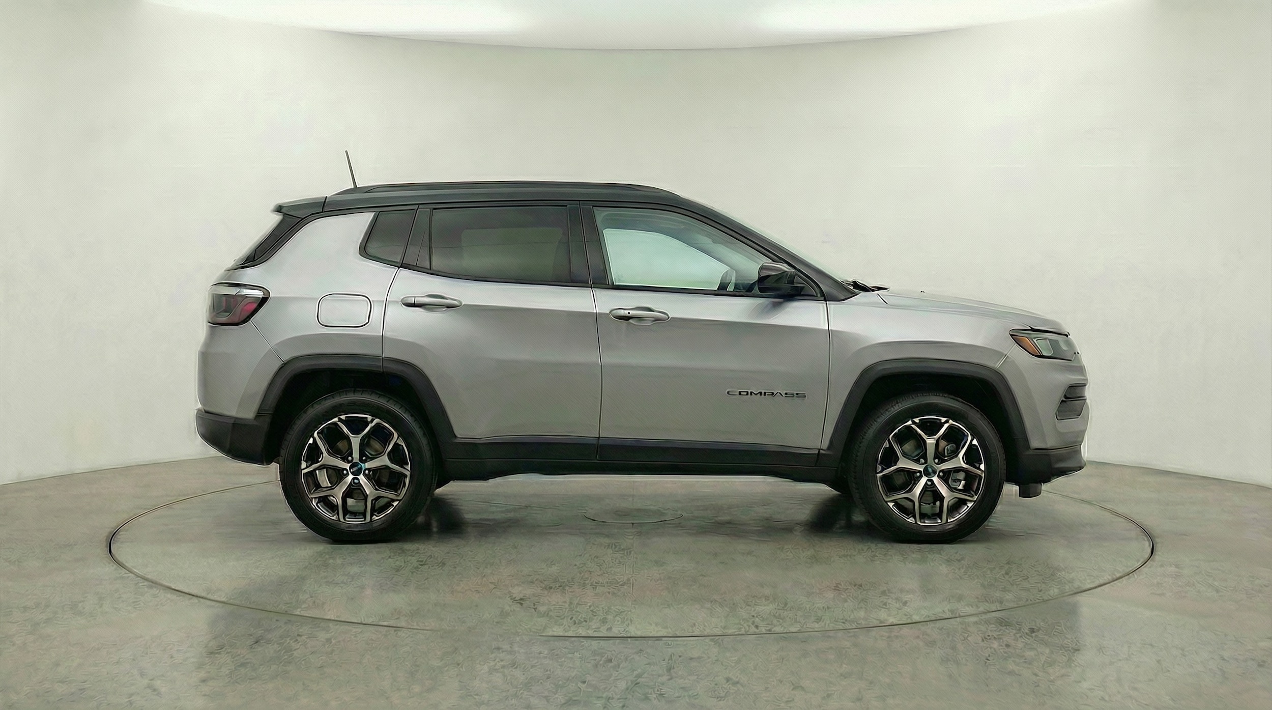 Thumbnail: 2025 Jeep Compass - 8
