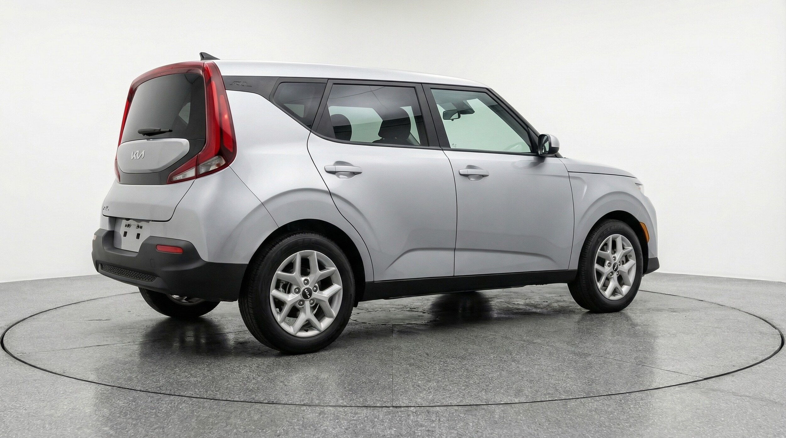 Thumbnail: 2025 Kia Soul - 7