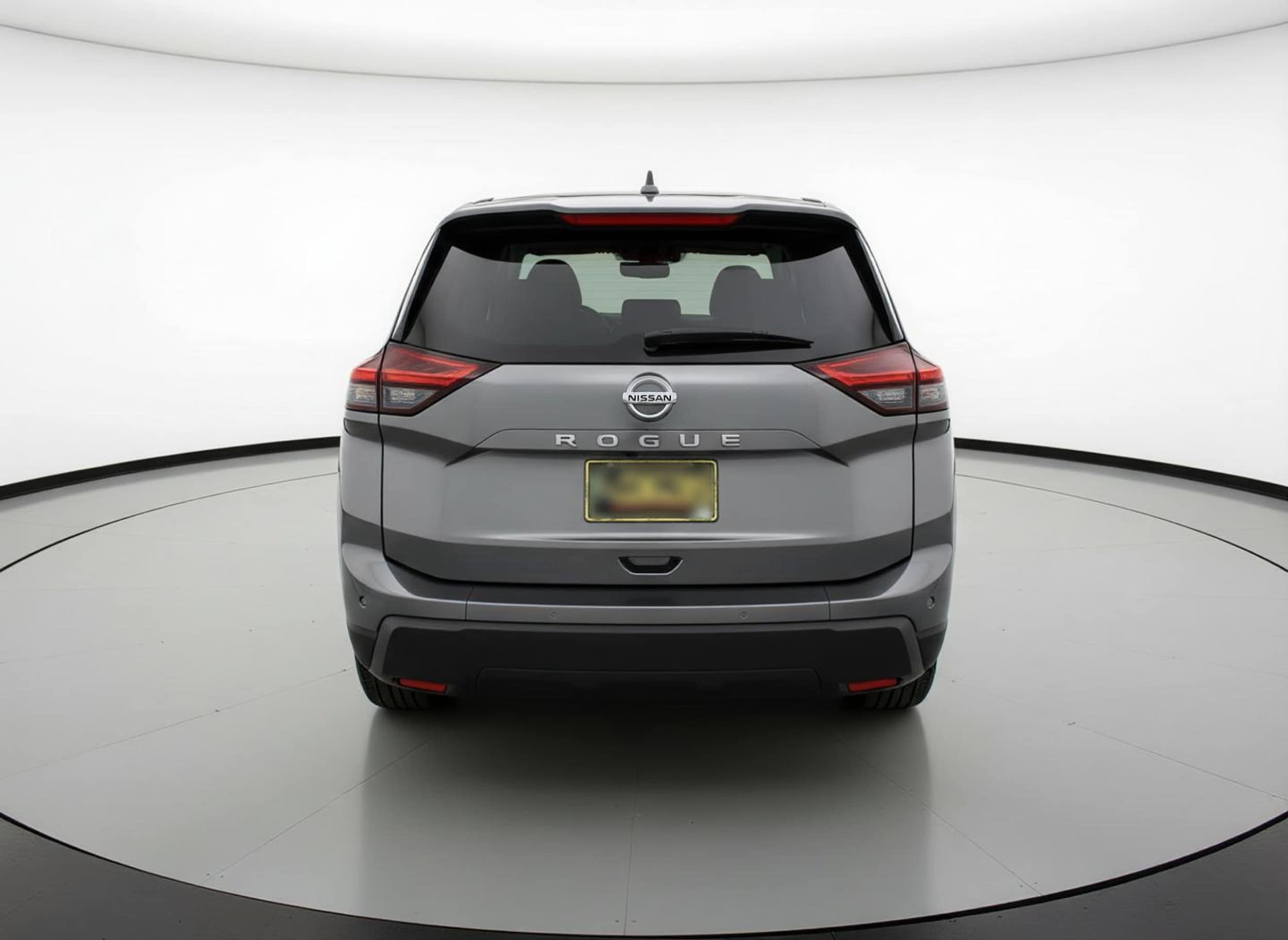 Thumbnail: 2025 Nissan Rogue - 6