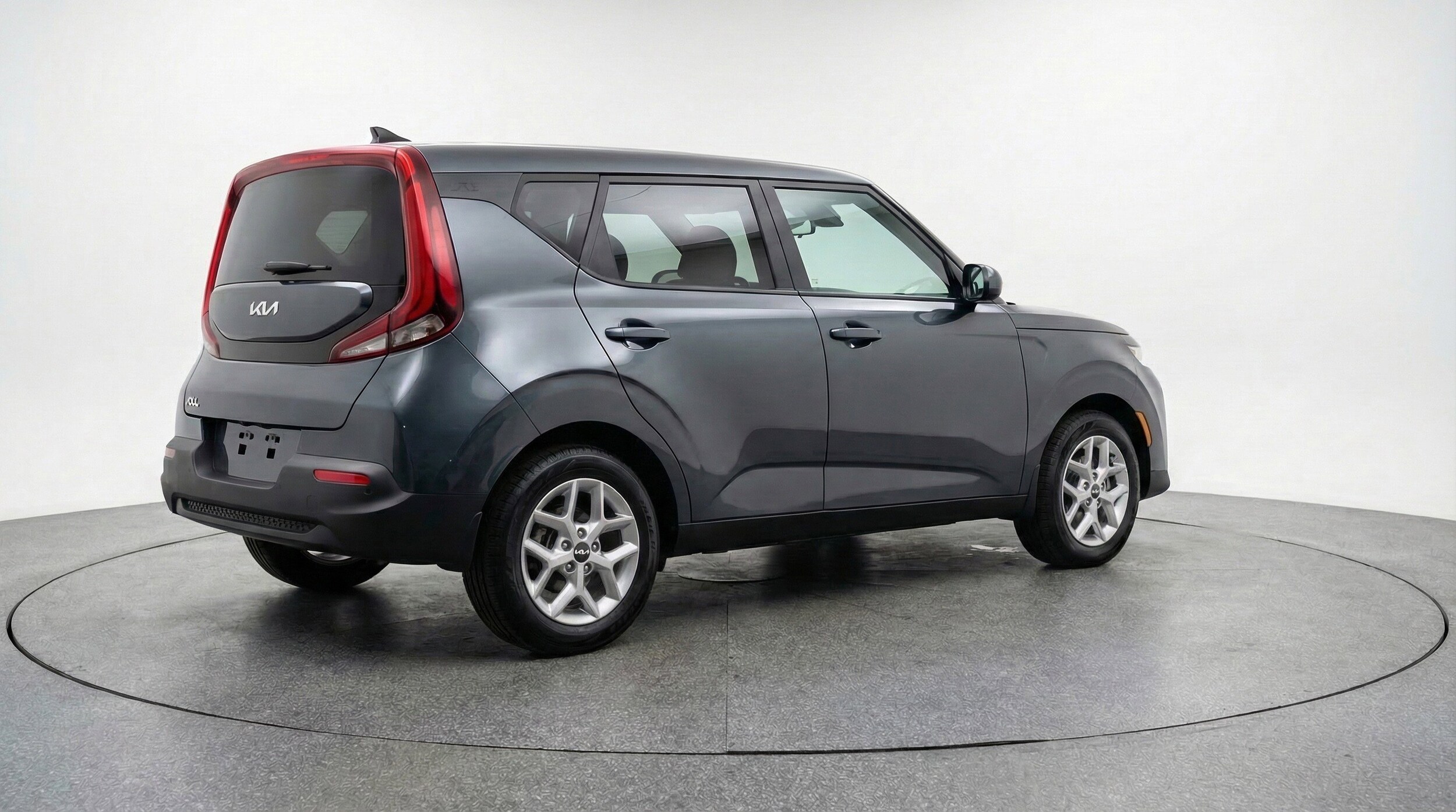 Thumbnail: 2025 Kia Soul - 9