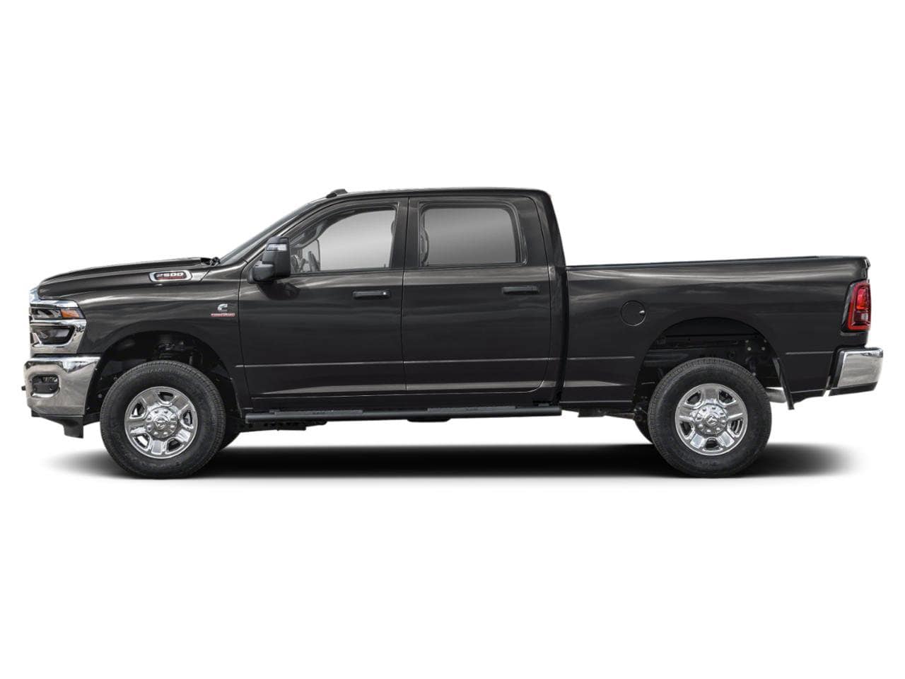 Thumbnail: 2025 RAM 2500 - 3