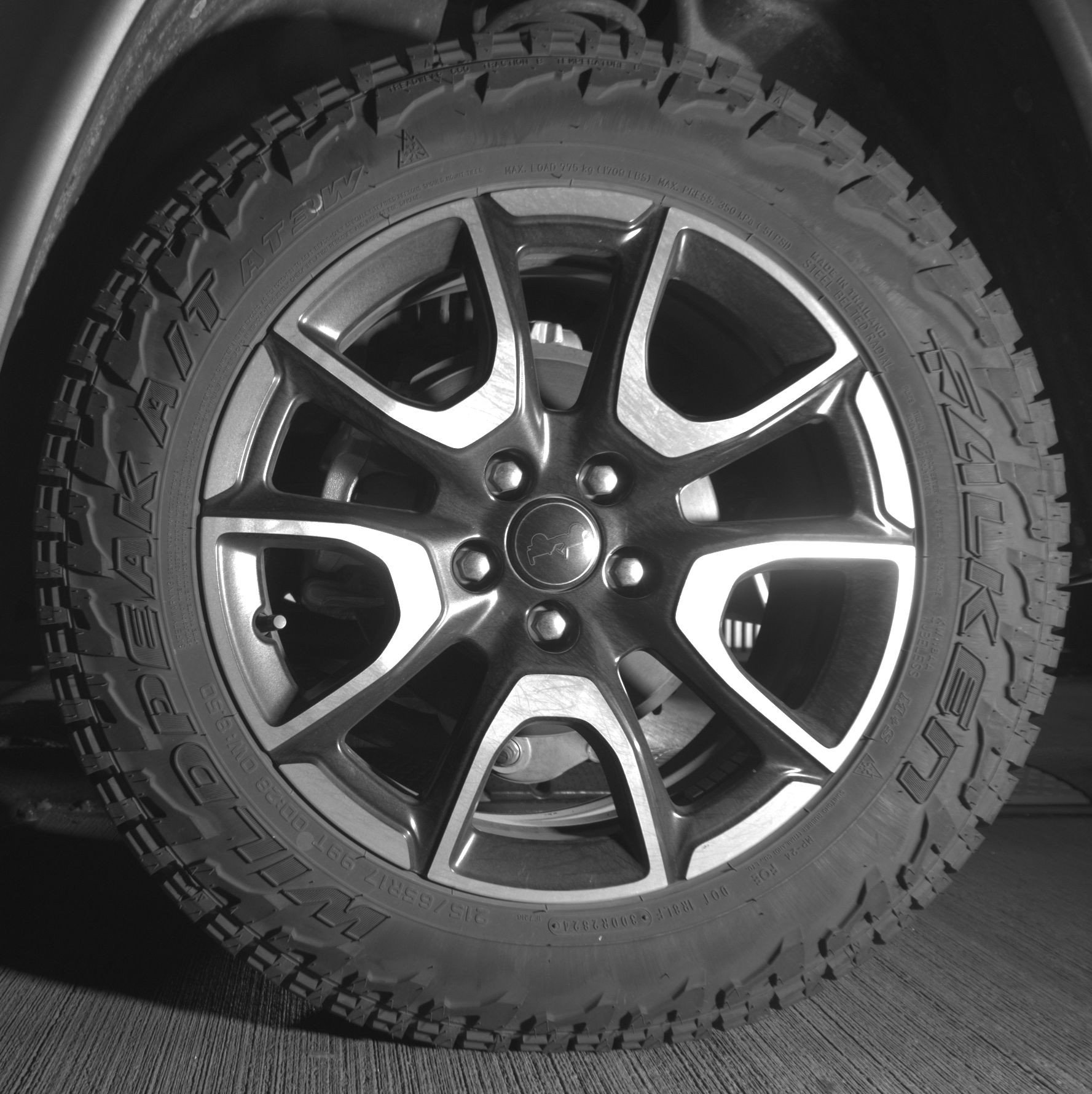 Thumbnail: 2025 Jeep Compass - 14