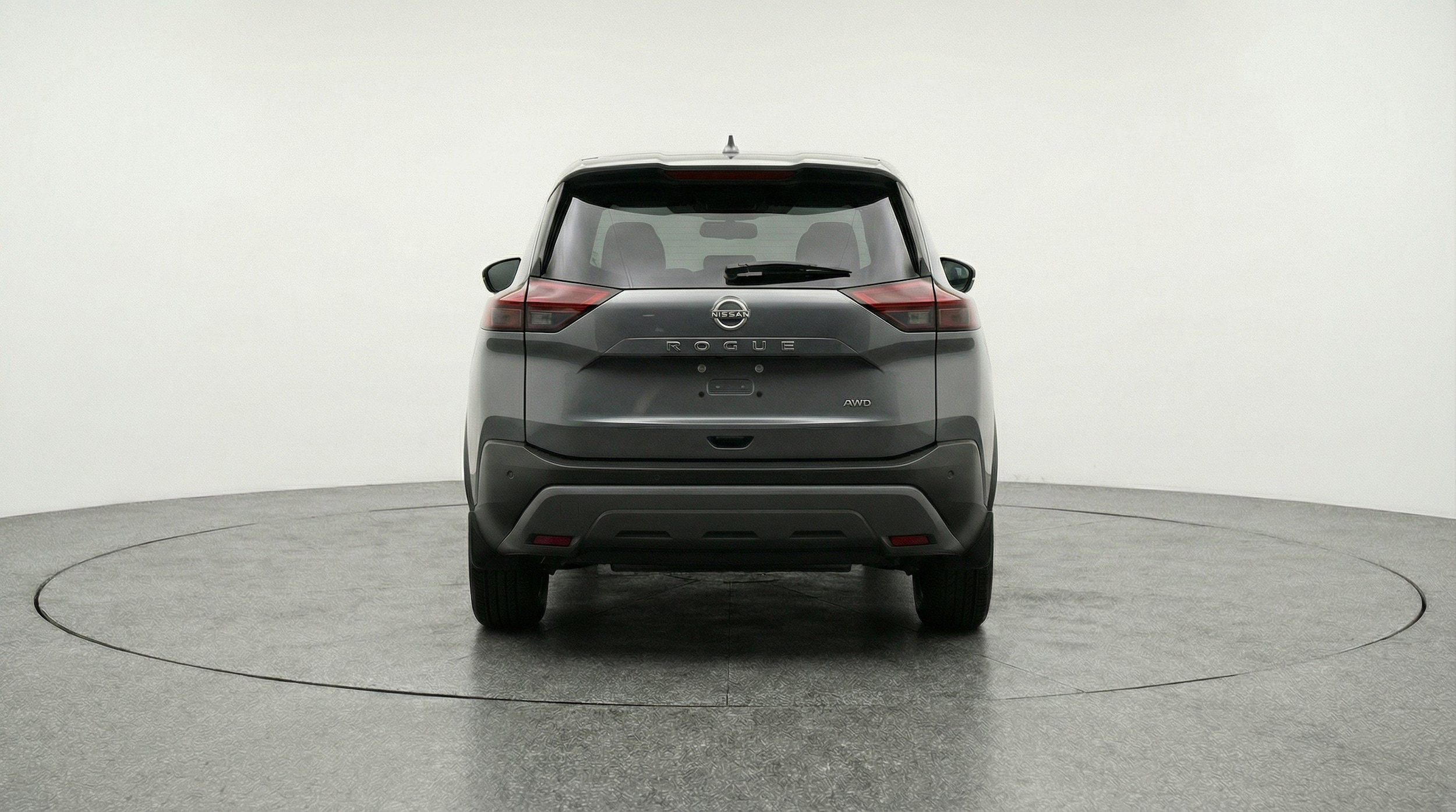 Thumbnail: 2025 Nissan Rogue - 7
