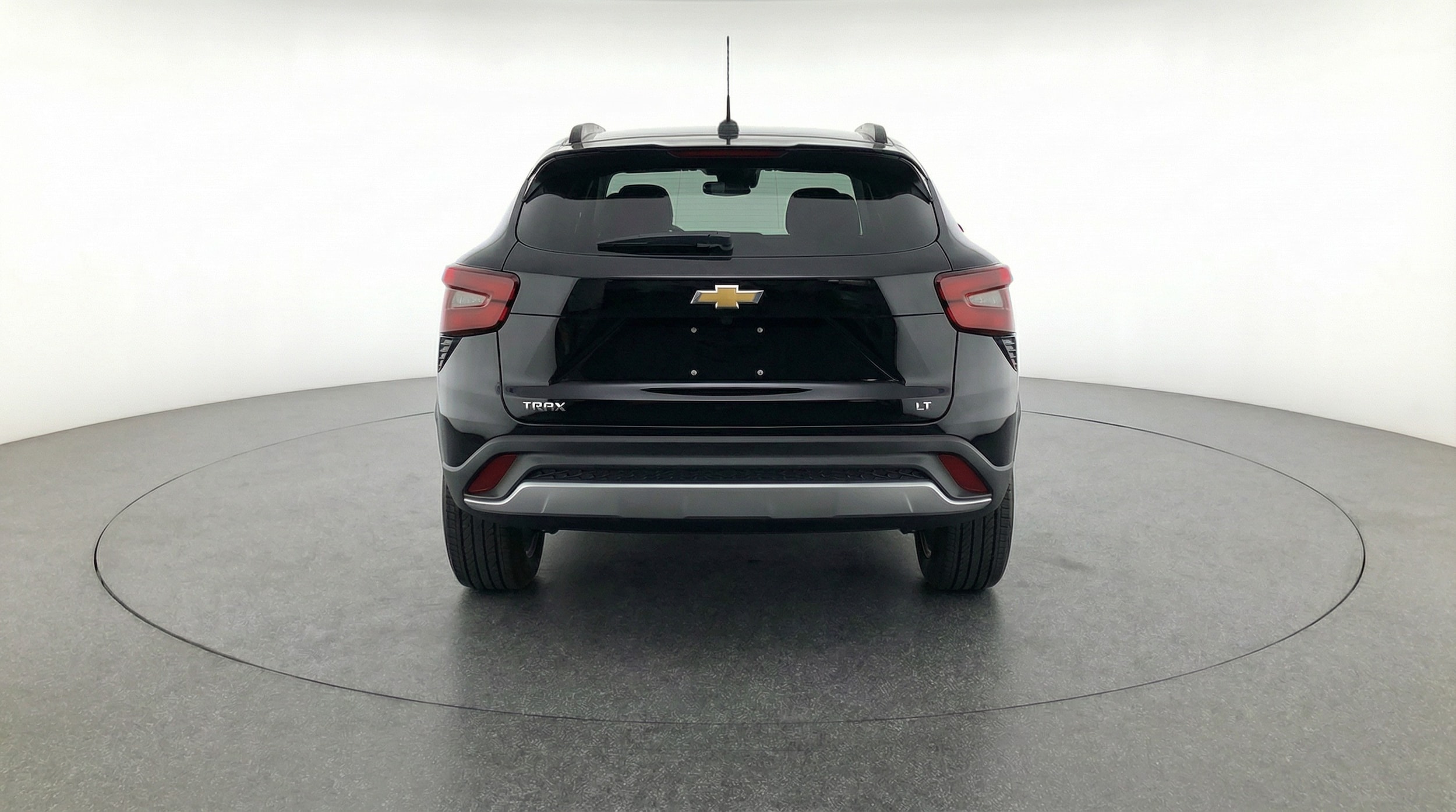 Thumbnail: 2025 Chevrolet Trax - 6