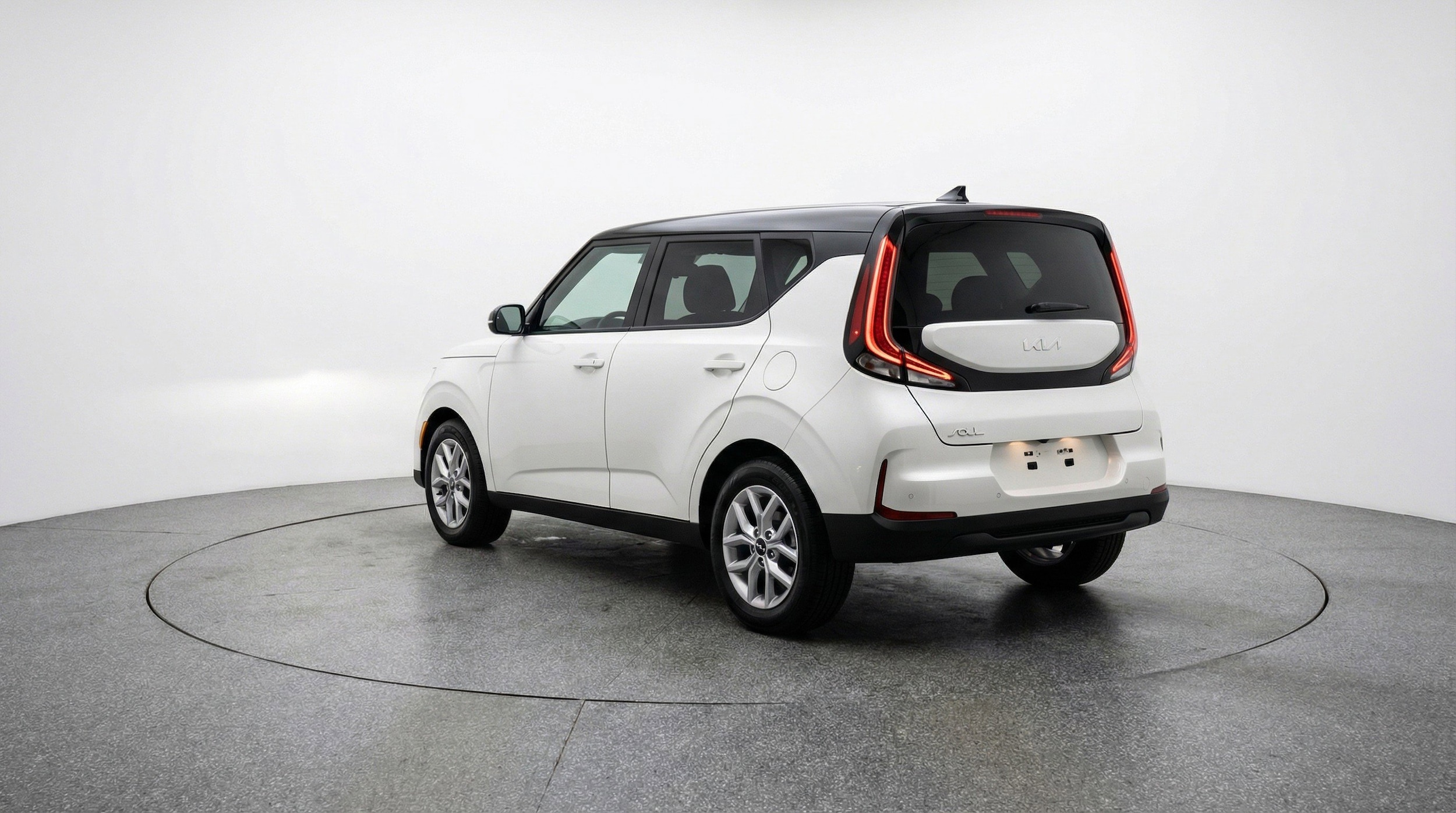 Thumbnail: 2025 Kia Soul - 6