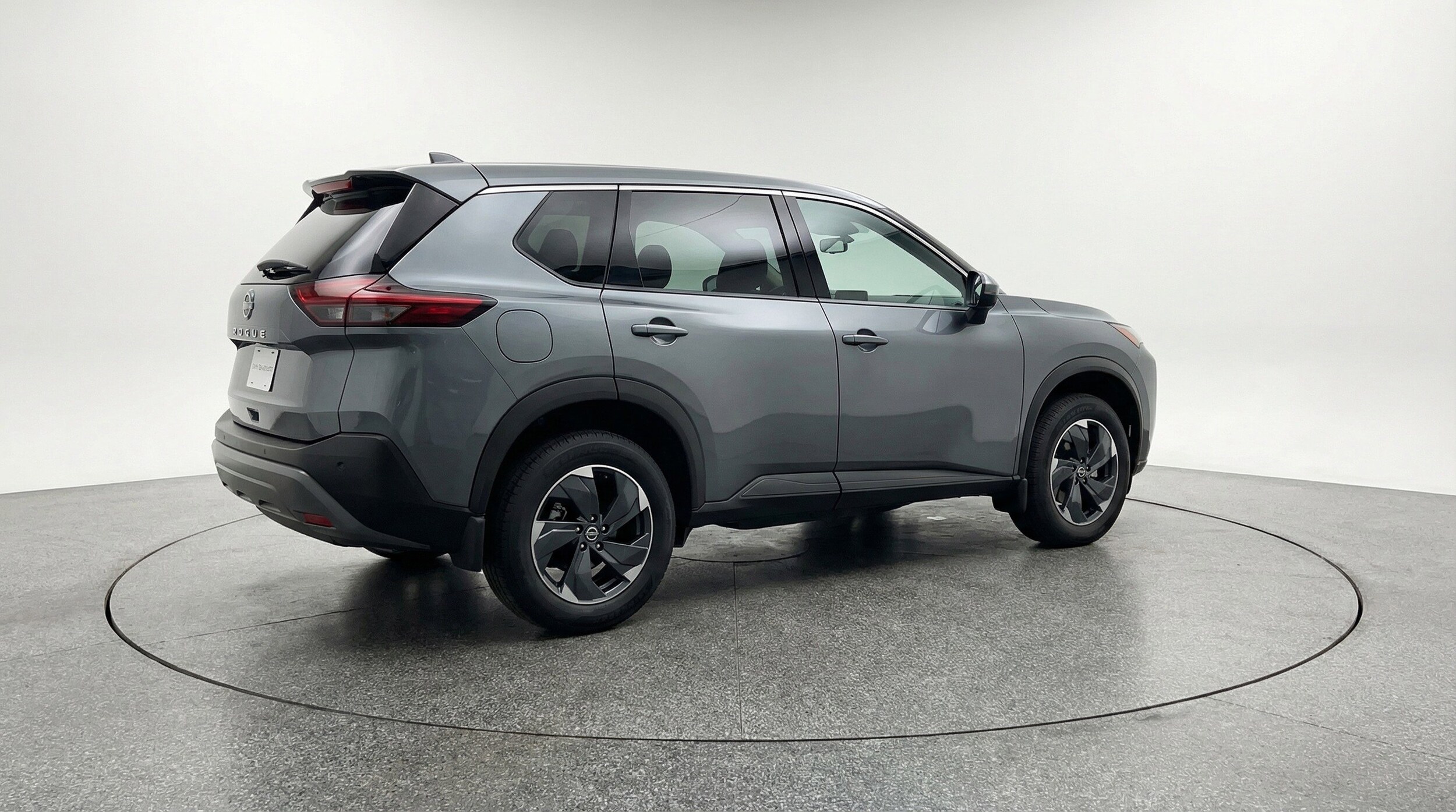 Thumbnail: 2025 Nissan Rogue - 9