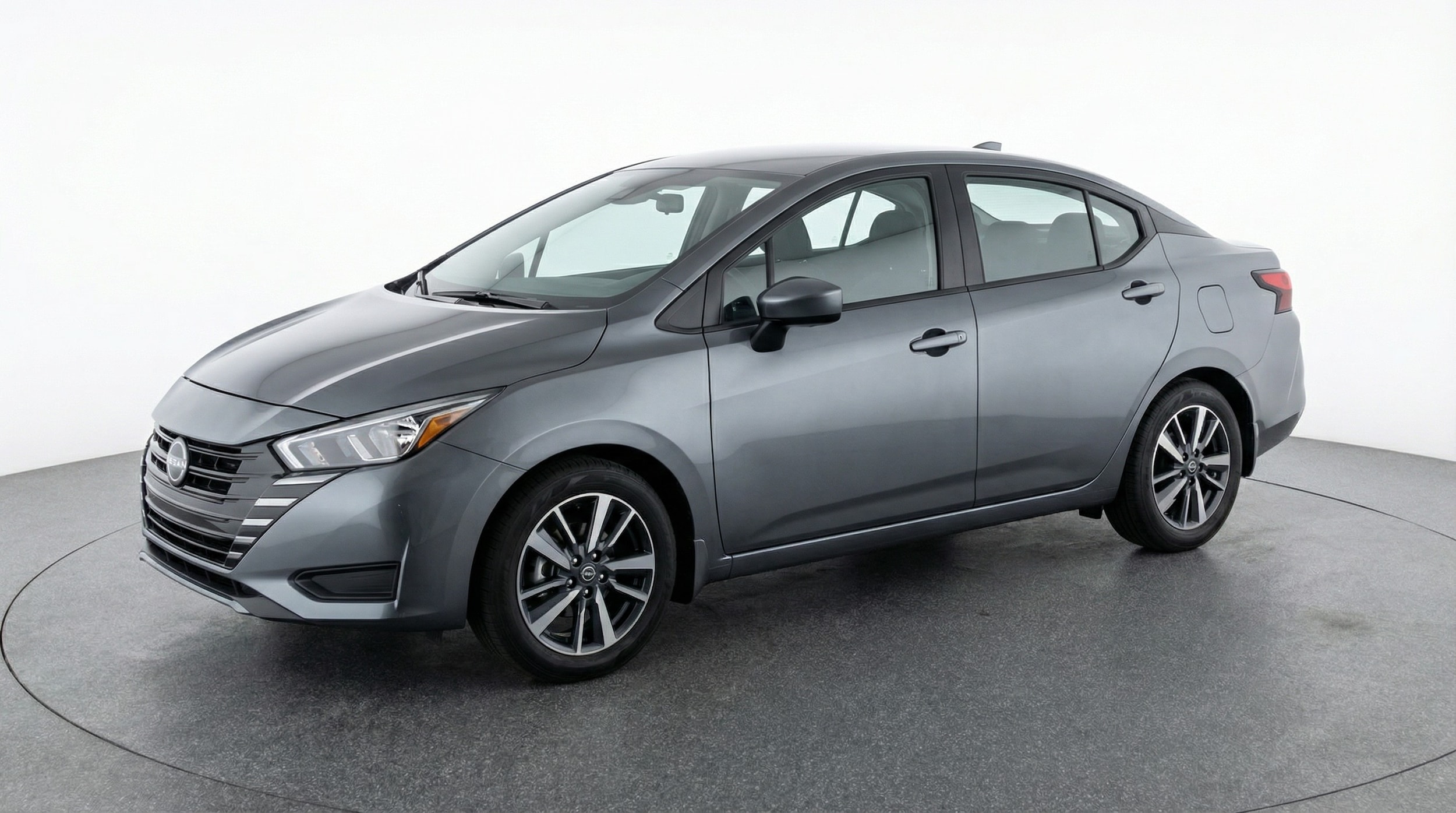Thumbnail: 2025 Nissan Versa - 3
