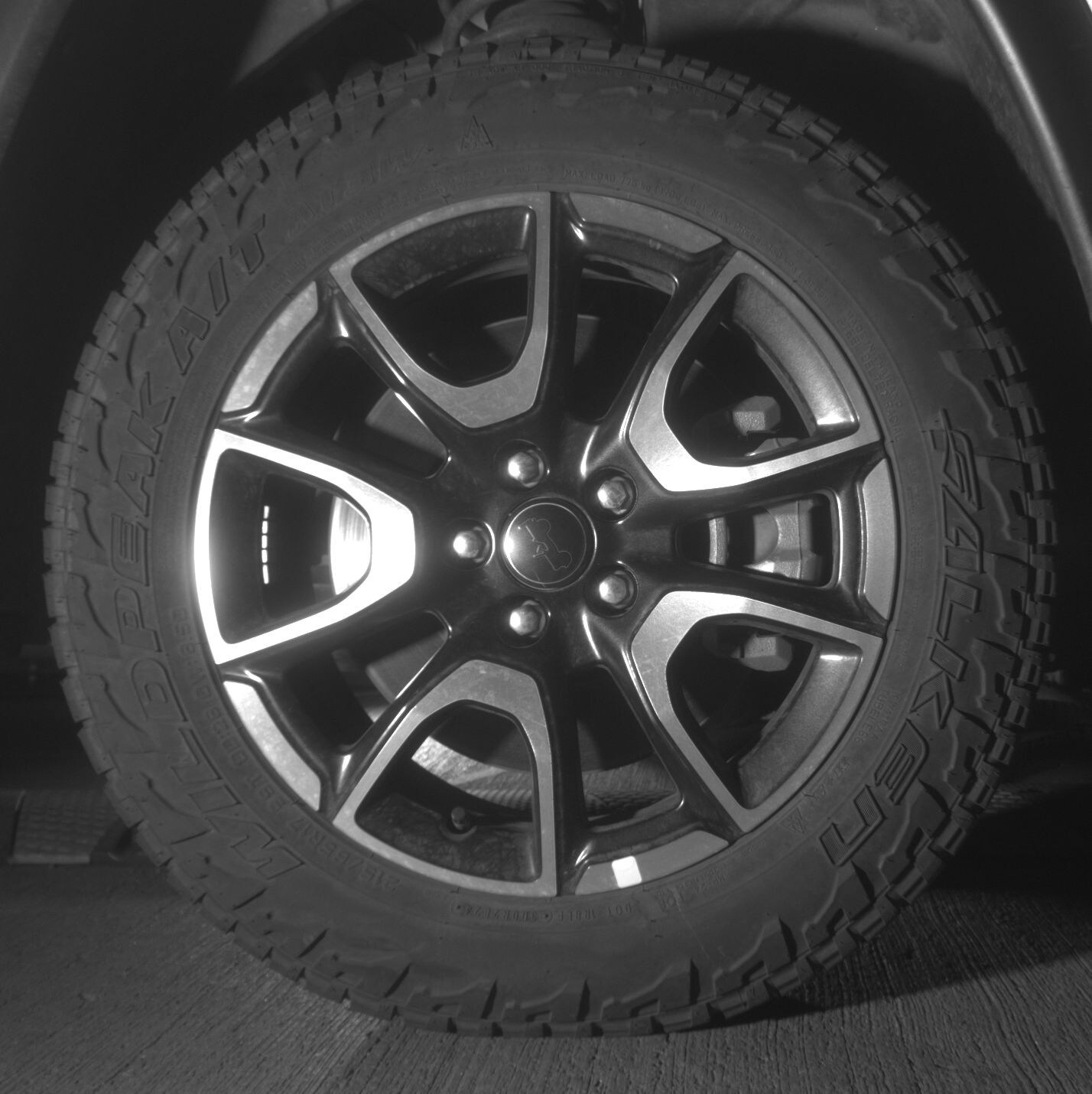 Thumbnail: 2025 Jeep Compass - 10