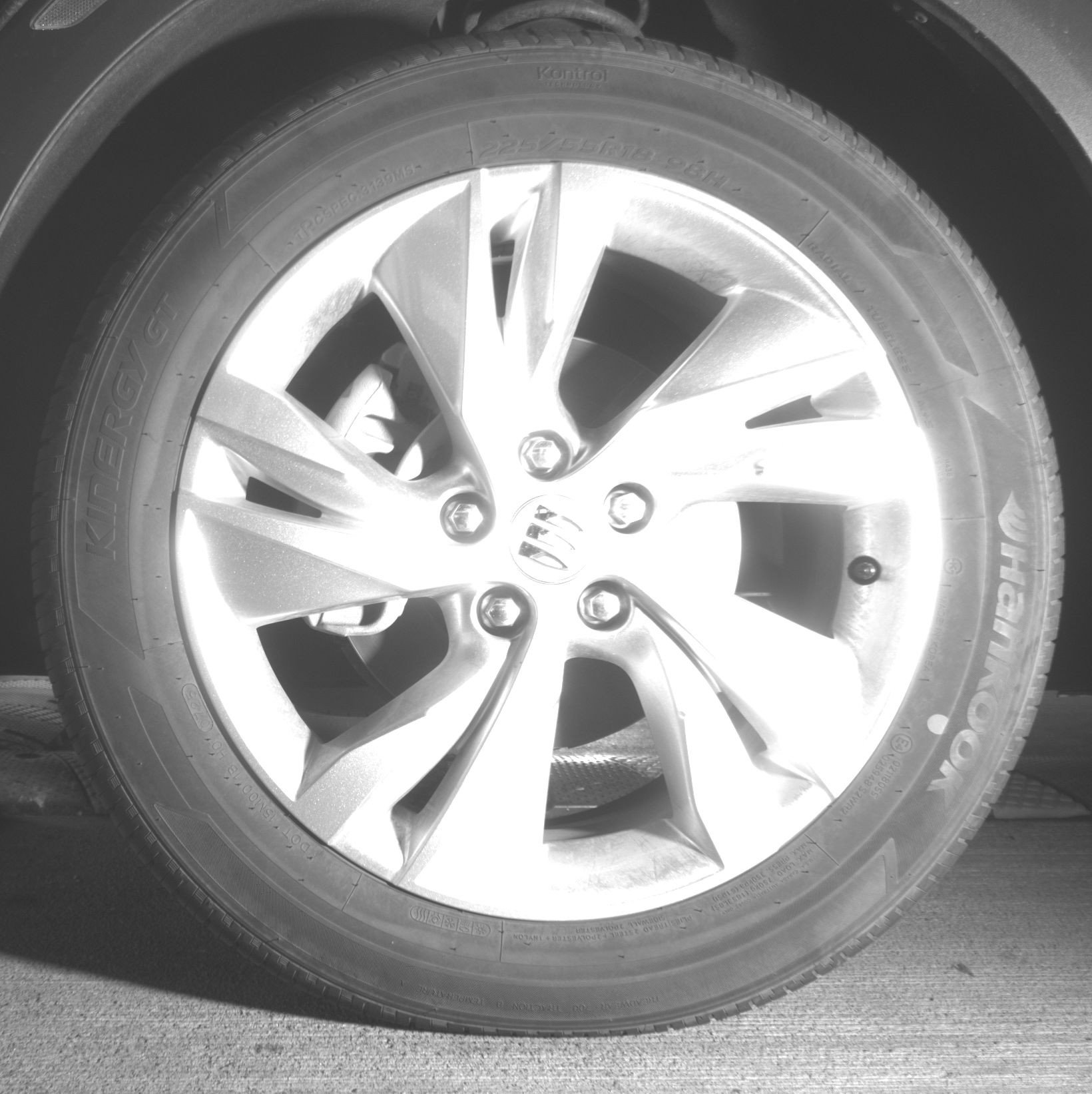 Thumbnail: 2025 Buick Encore GX - 12