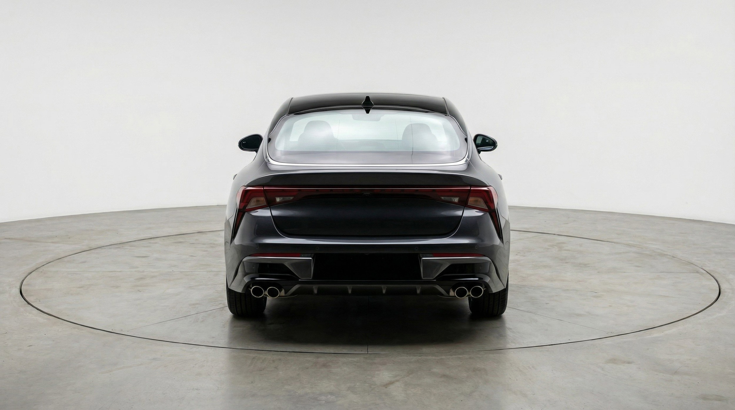 Thumbnail: 2025 Kia K5 - 7