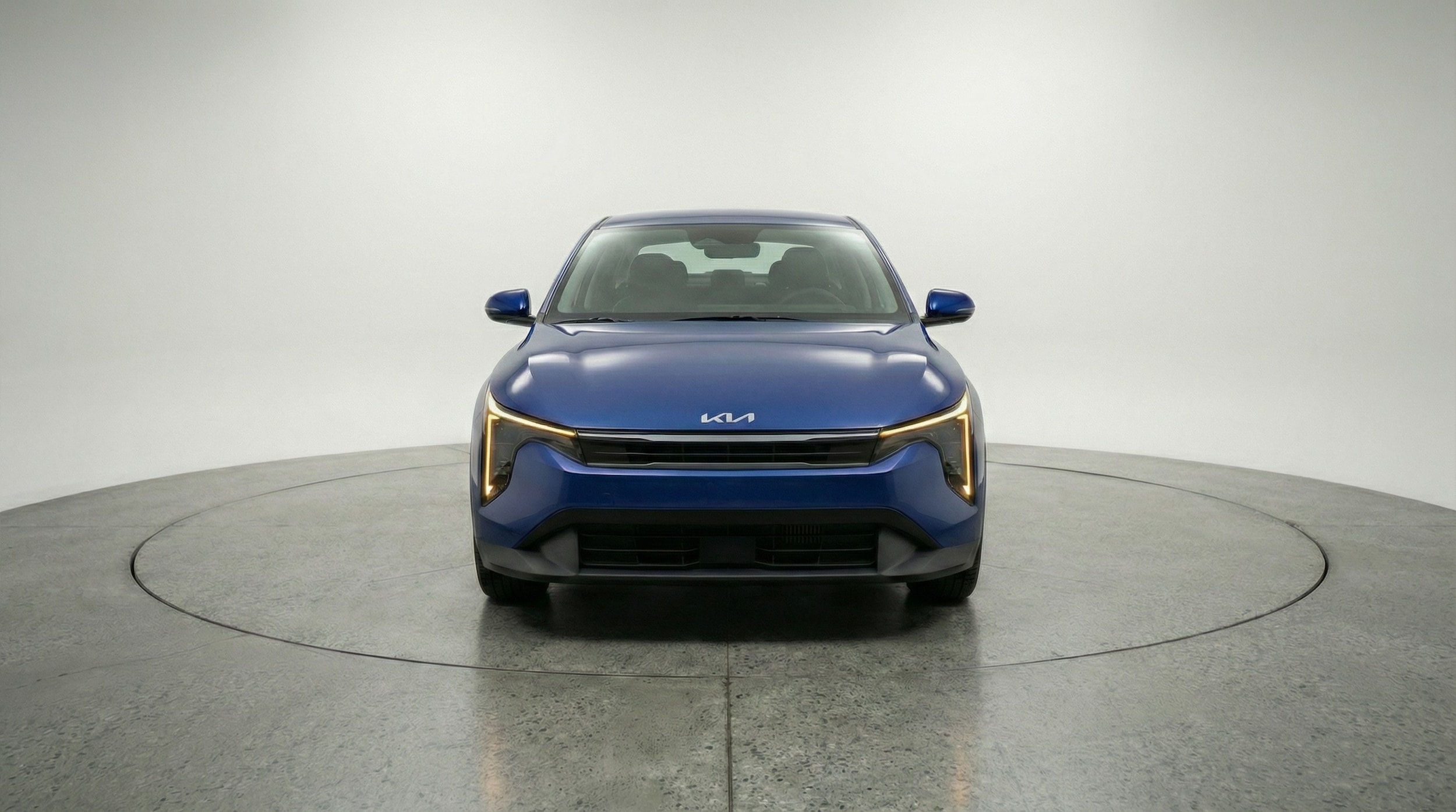 Thumbnail: 2025 Kia K4 - 2