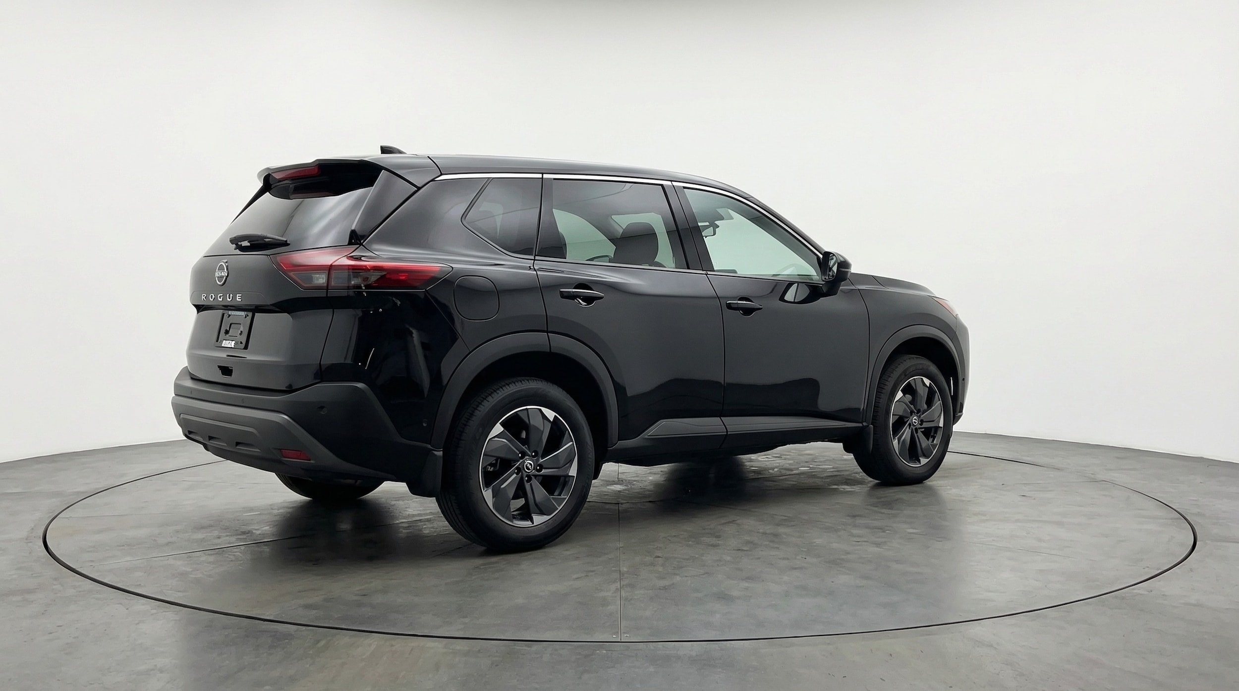 Thumbnail: 2025 Nissan Rogue - 7