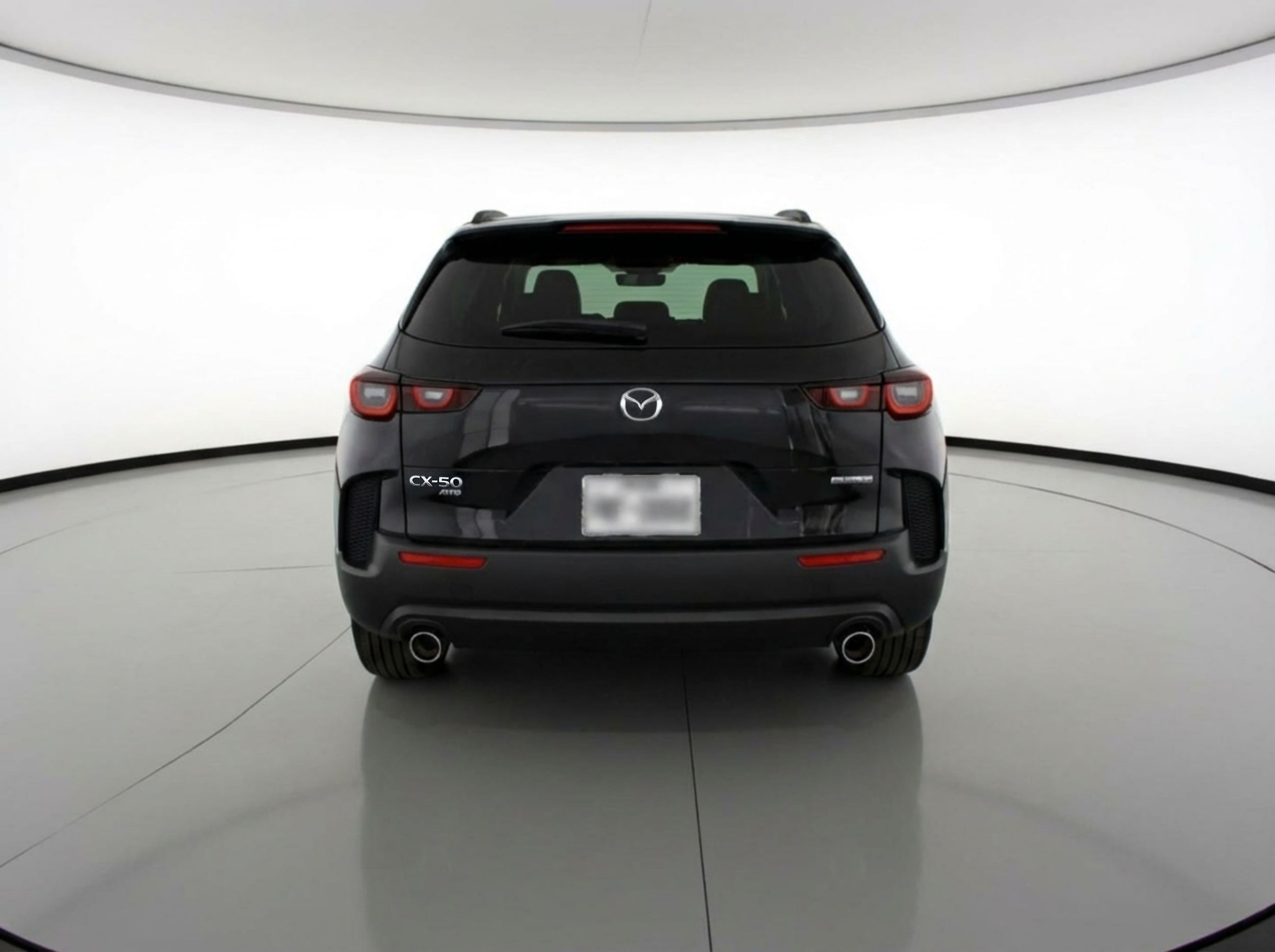 Thumbnail: 2025 Mazda CX-50 - 6