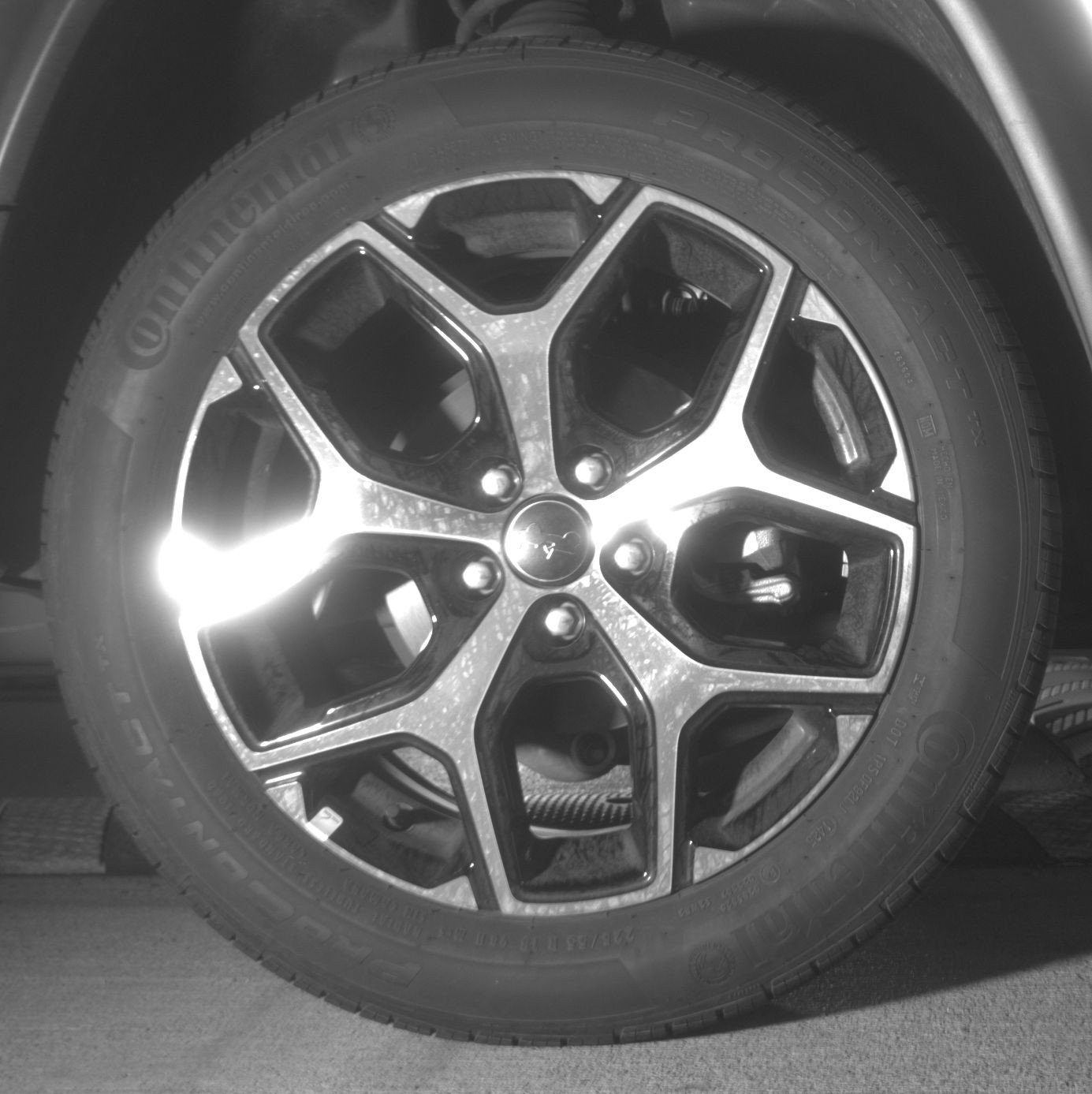 Thumbnail: 2025 Jeep Compass - 15